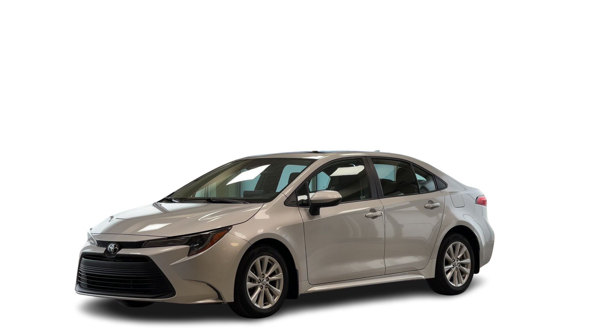 2024 Toyota Corolla in Regina, Saskatchewan
