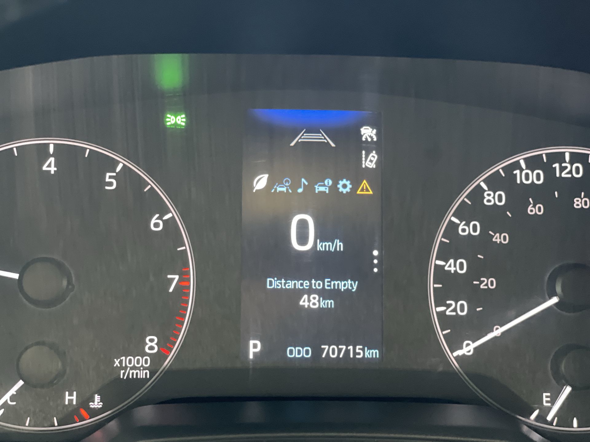 2024 Toyota Corolla in Regina, Saskatchewan