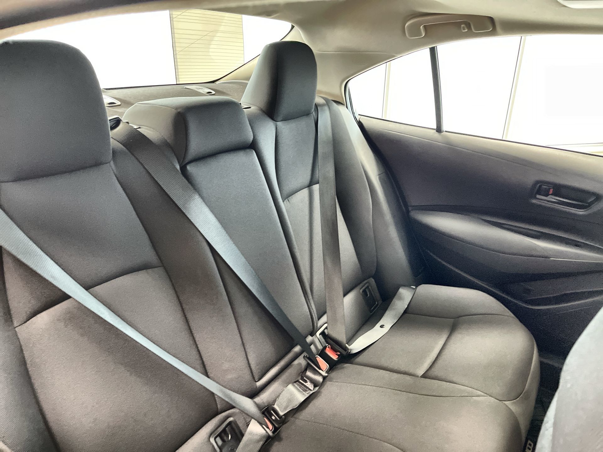 2024 Toyota Corolla in Regina, Saskatchewan