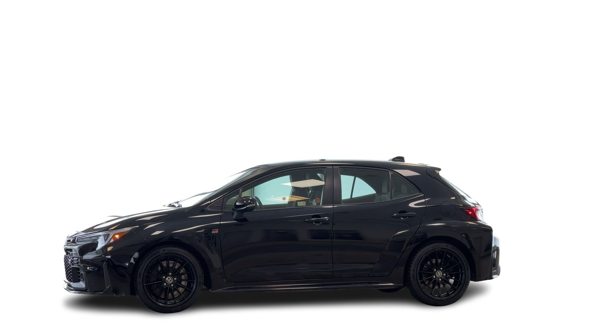 2023 Toyota GR Corolla in Regina, Saskatchewan