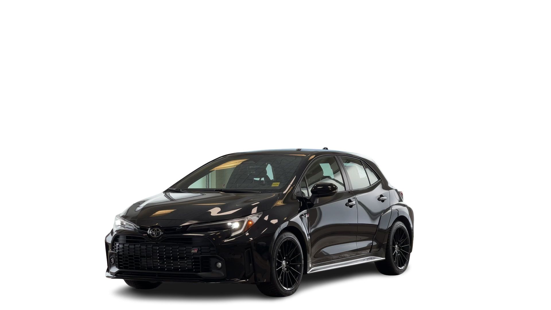 2023 Toyota GR Corolla in Regina, Saskatchewan