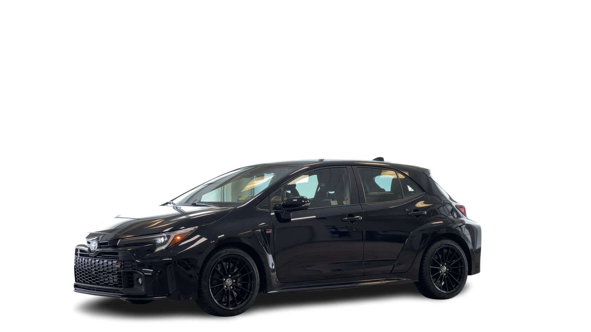 2023 Toyota GR Corolla in Regina, Saskatchewan