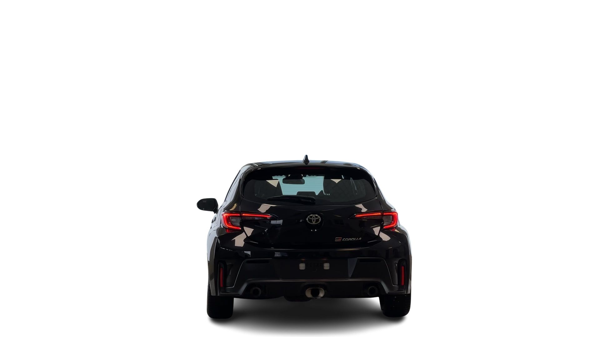 2023 Toyota GR Corolla in Regina, Saskatchewan