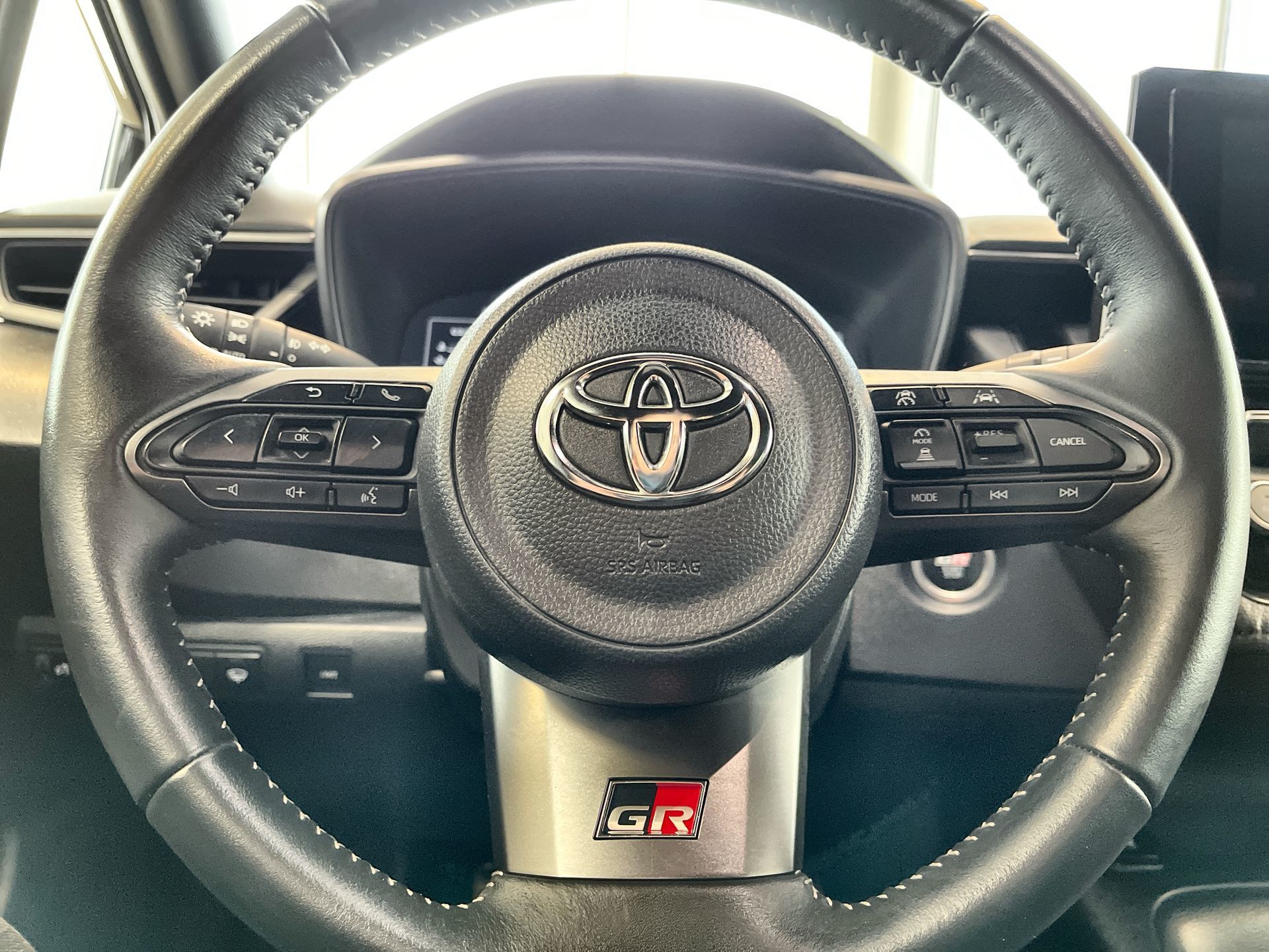 2023 Toyota GR Corolla in Regina, Saskatchewan
