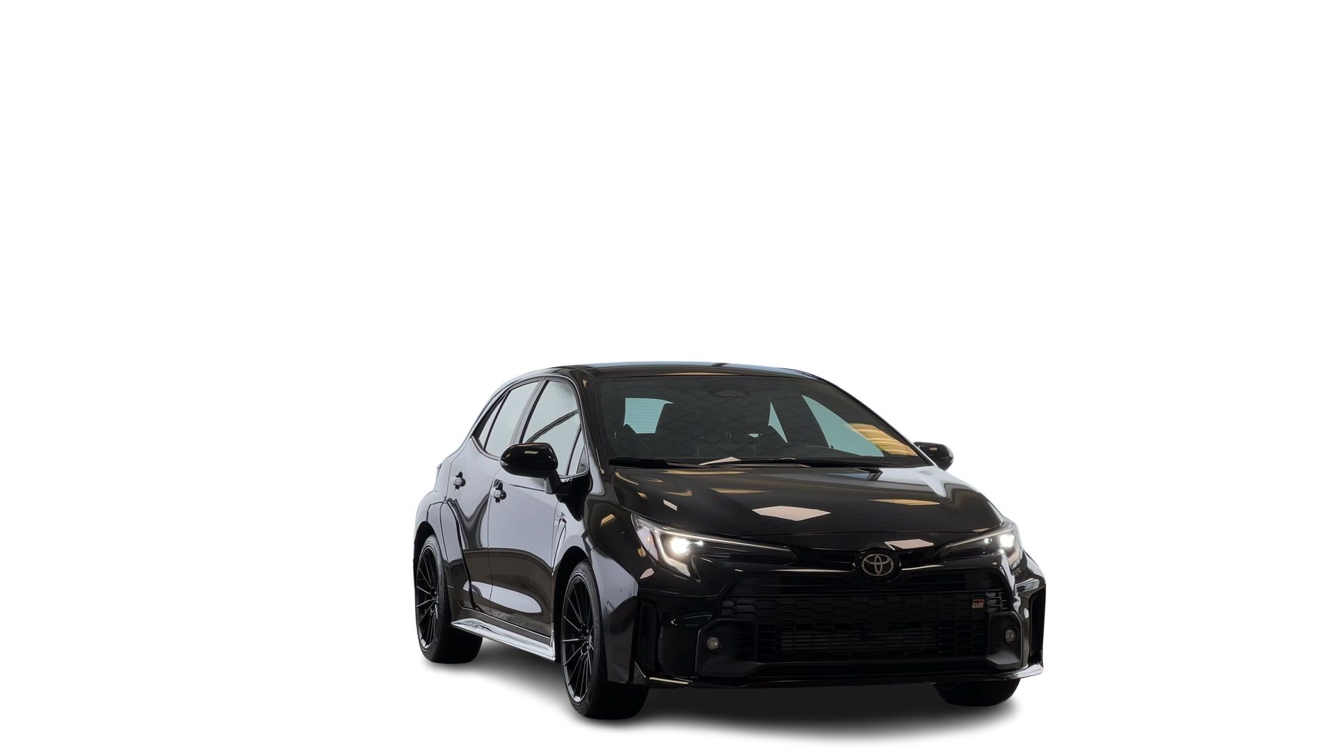 2023 Toyota GR Corolla in Regina, Saskatchewan