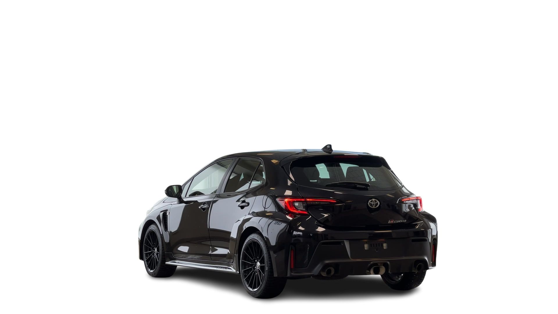 2023 Toyota GR Corolla in Regina, Saskatchewan