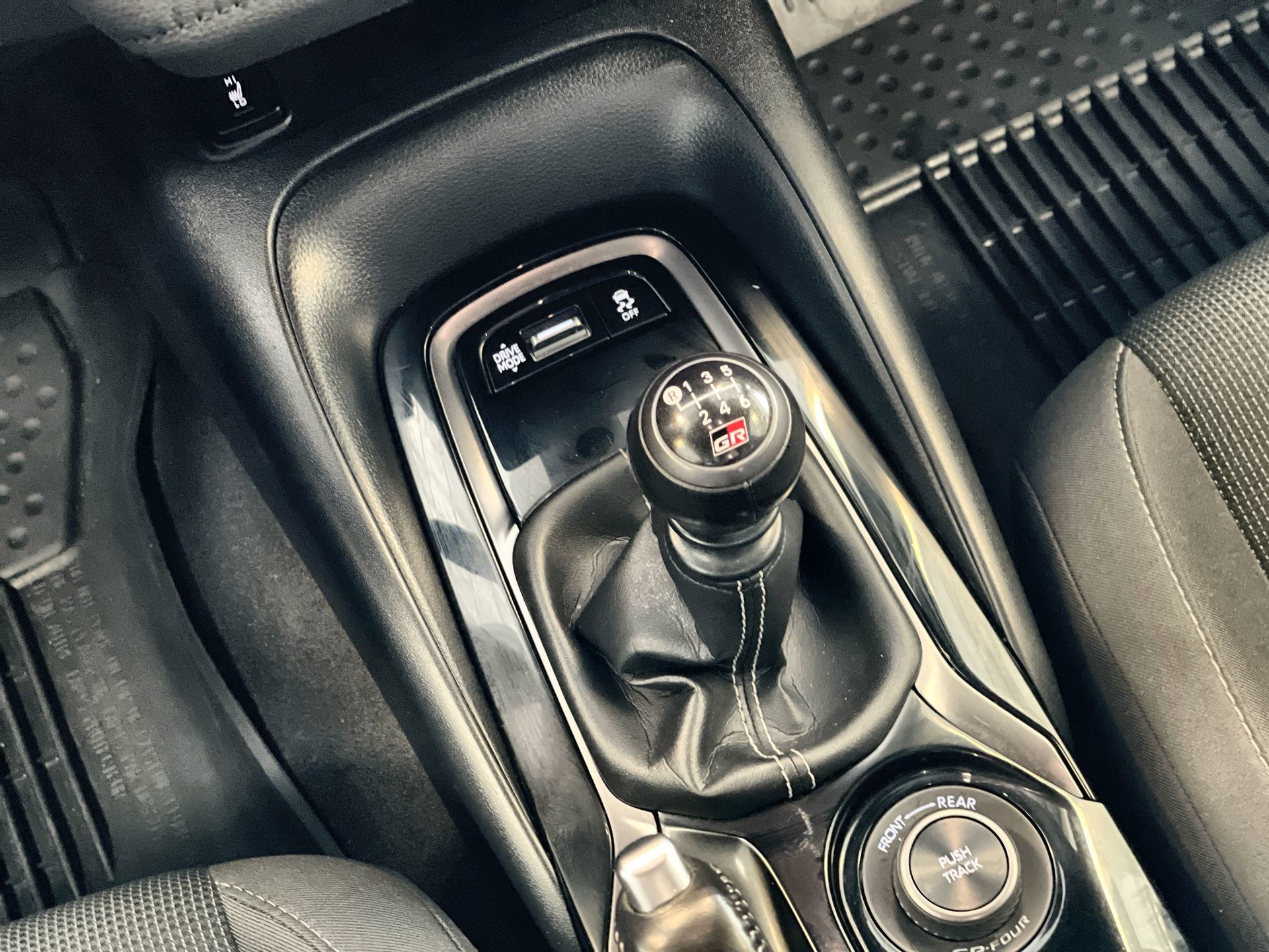 2023 Toyota GR Corolla in Regina, Saskatchewan