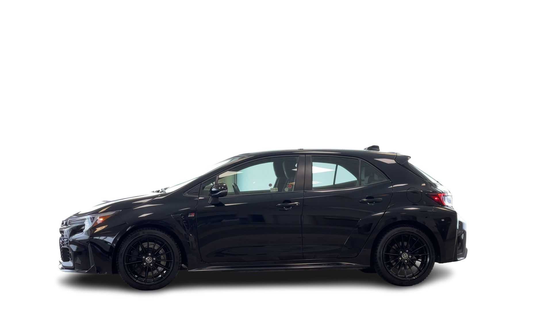 2023 Toyota GR Corolla in Regina, Saskatchewan