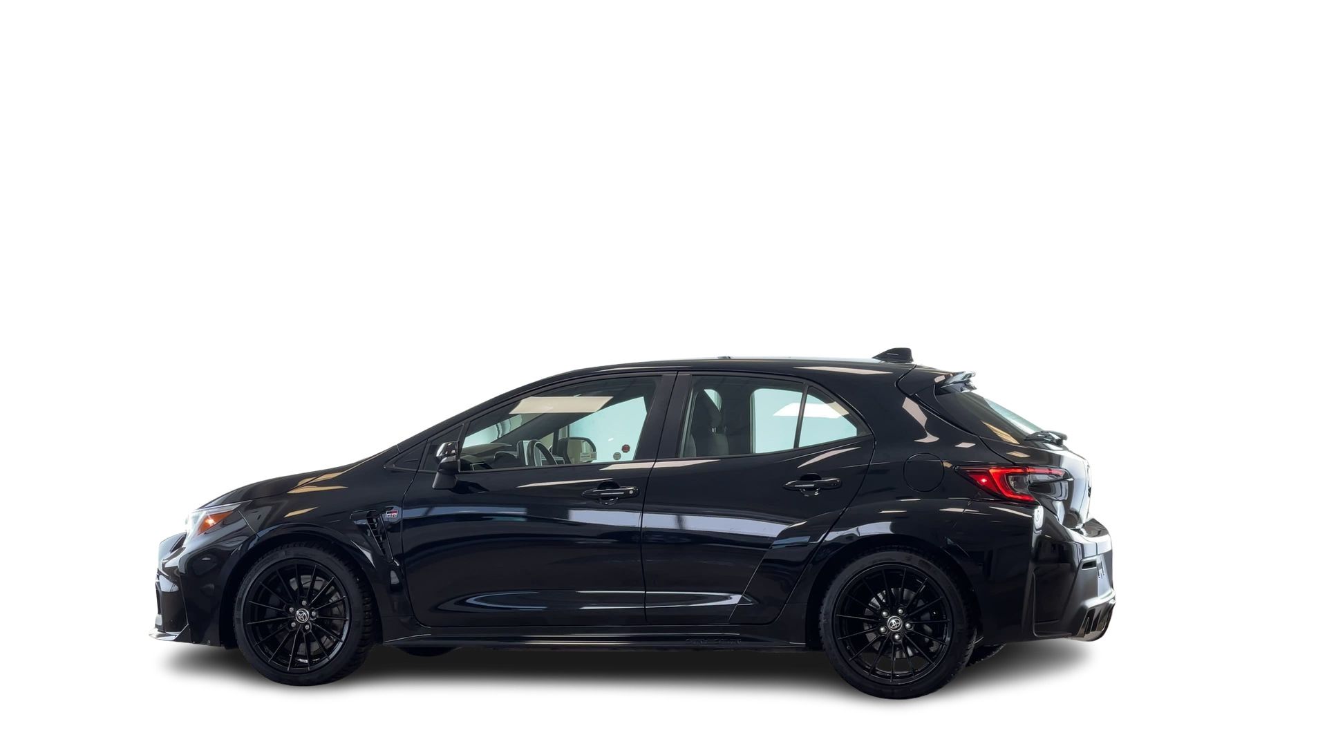 2023 Toyota GR Corolla in Regina, Saskatchewan