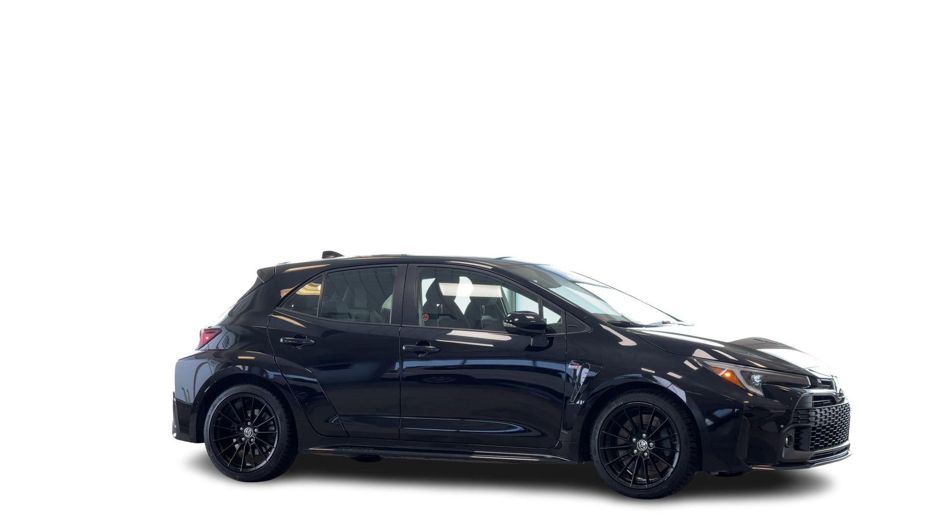 2023 Toyota GR Corolla in Regina, Saskatchewan