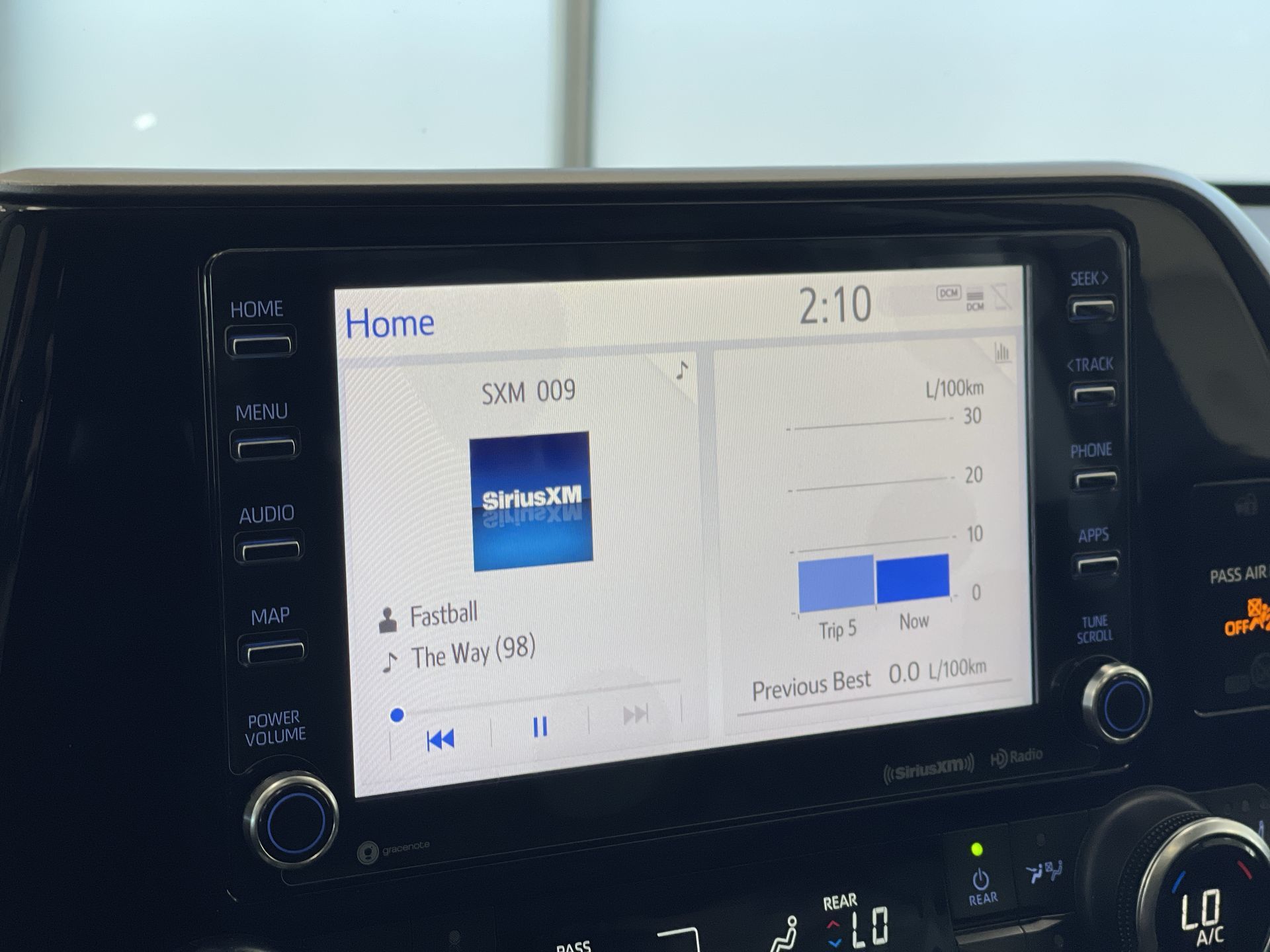 2021 Toyota Highlander Hybrid in Regina, Saskatchewan
