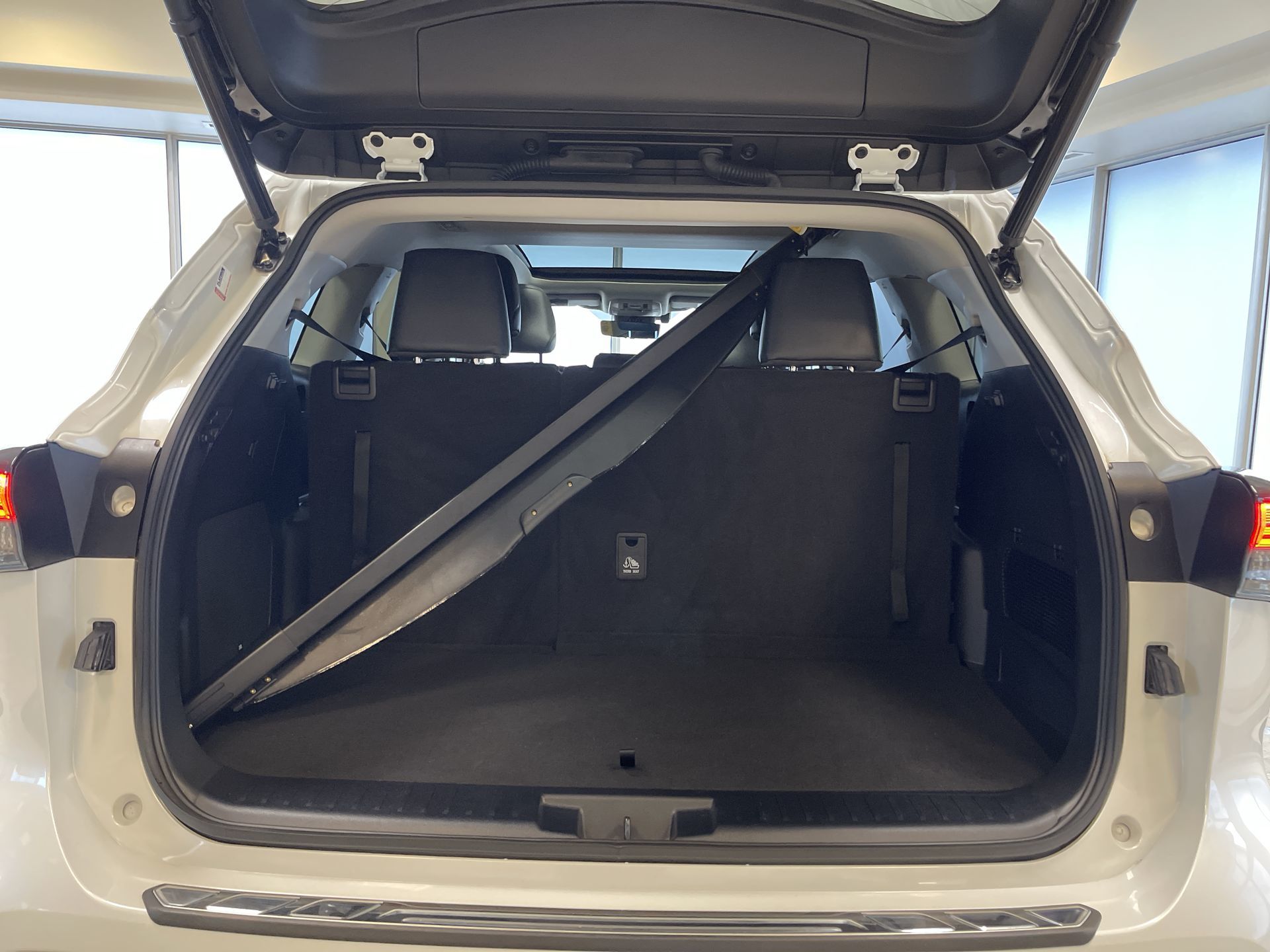 2023 Toyota Highlander in Regina, Saskatchewan