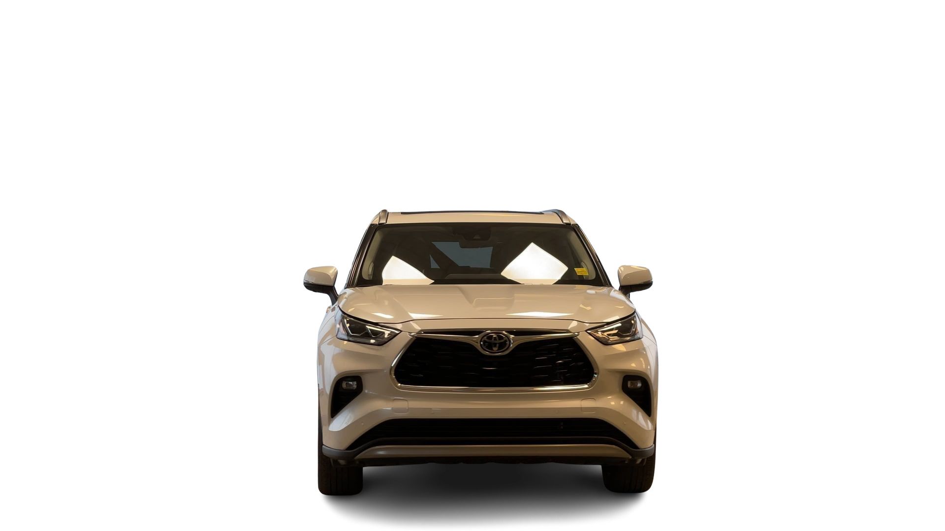 2023 Toyota Highlander in Regina, Saskatchewan