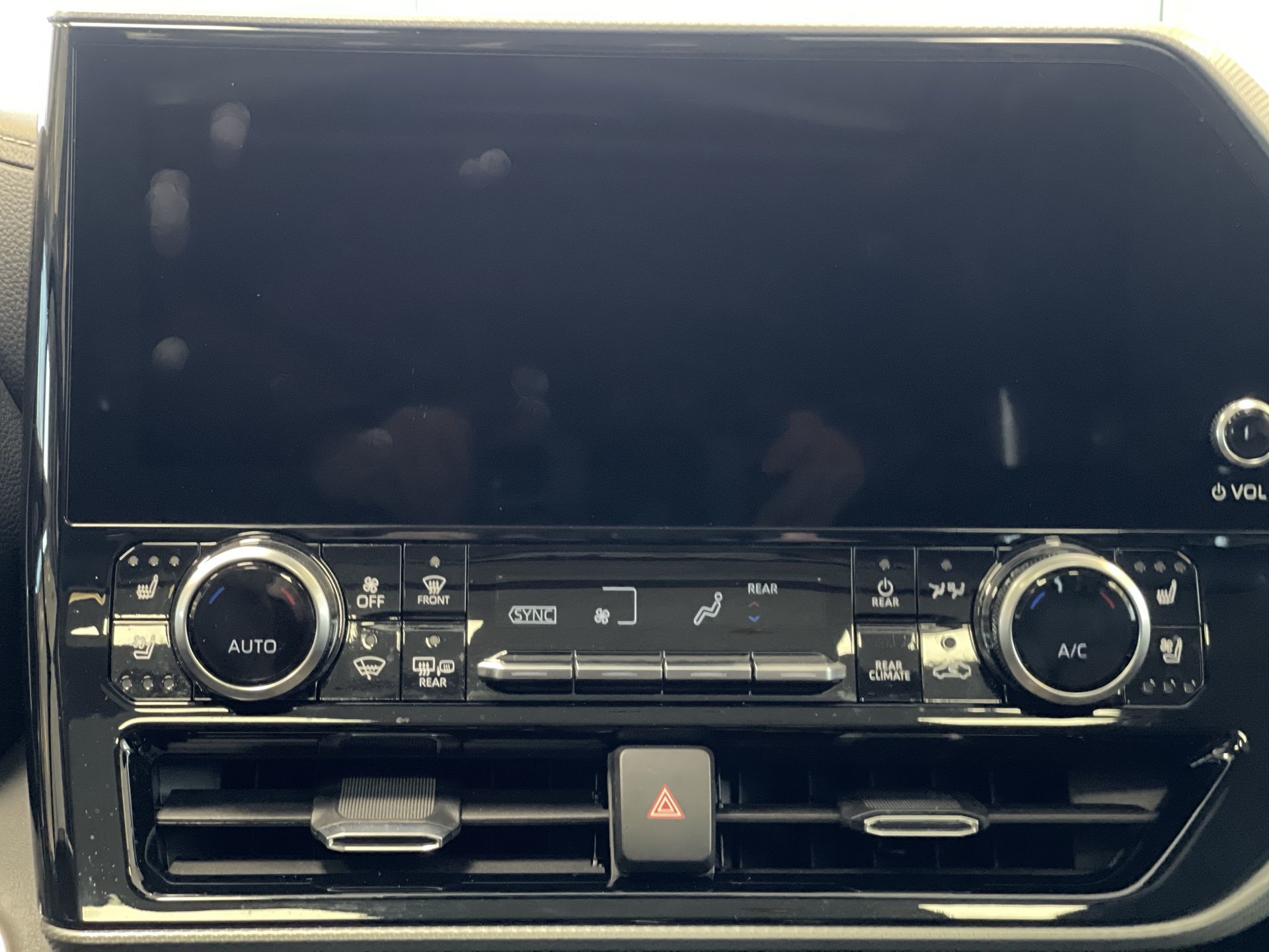 2023 Toyota Highlander in Regina, Saskatchewan