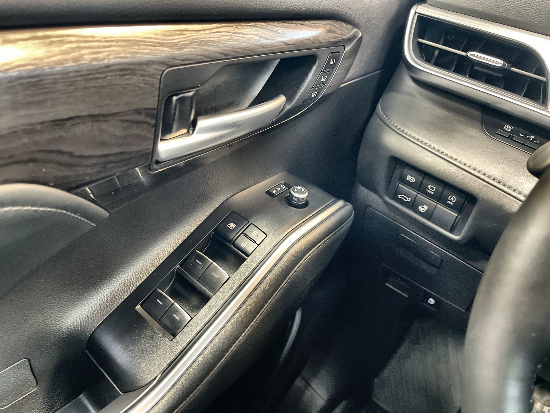 2023 Toyota Highlander in Regina, Saskatchewan