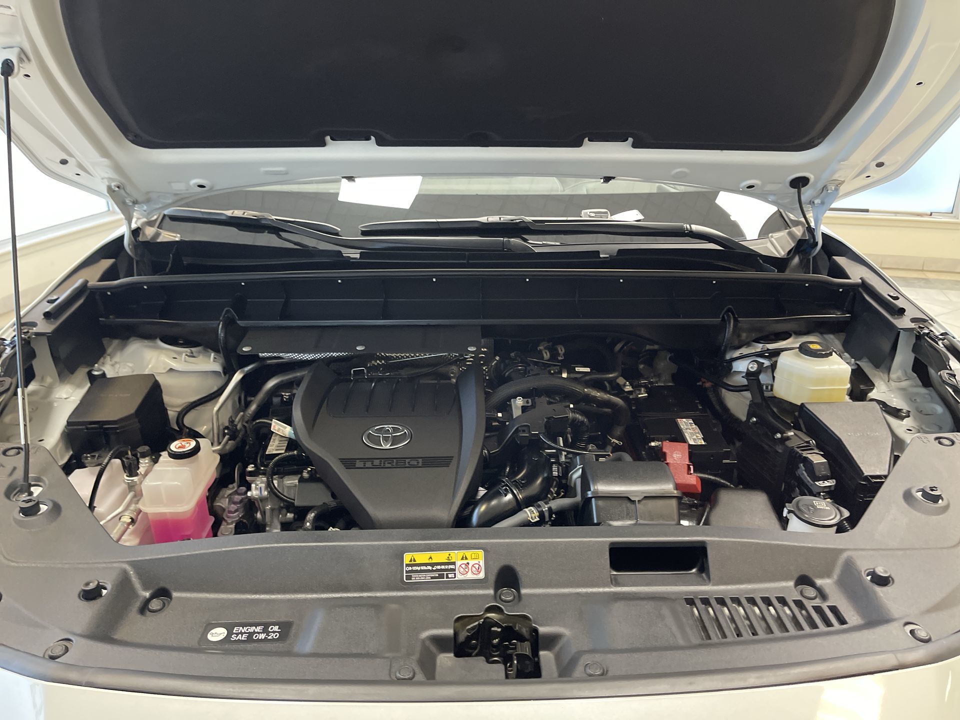 2023 Toyota Highlander in Regina, Saskatchewan