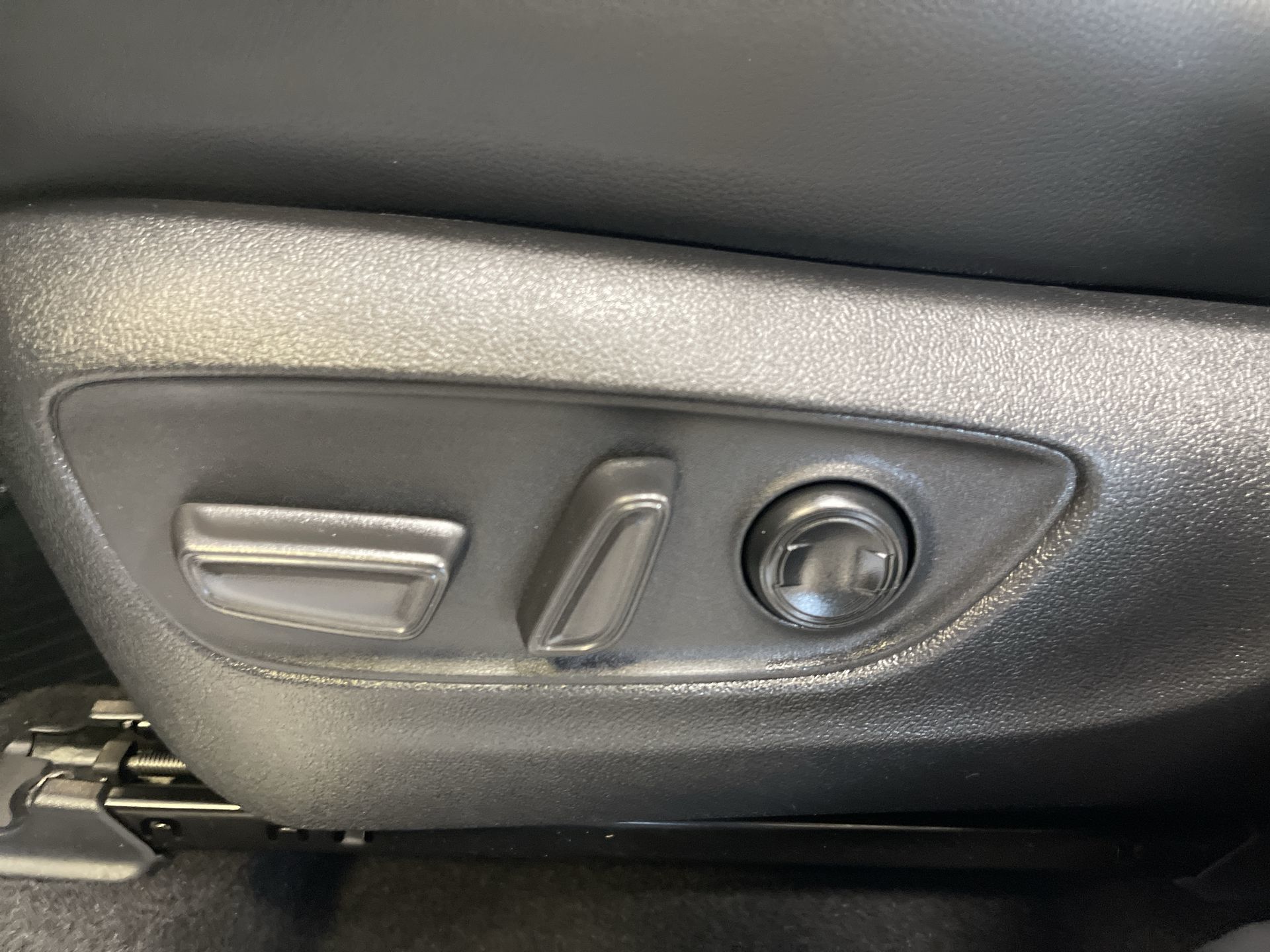 2023 Toyota Highlander in Regina, Saskatchewan