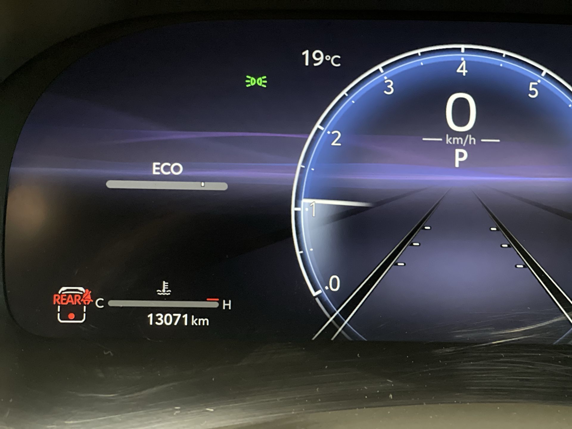 2023 Toyota Highlander in Regina, Saskatchewan