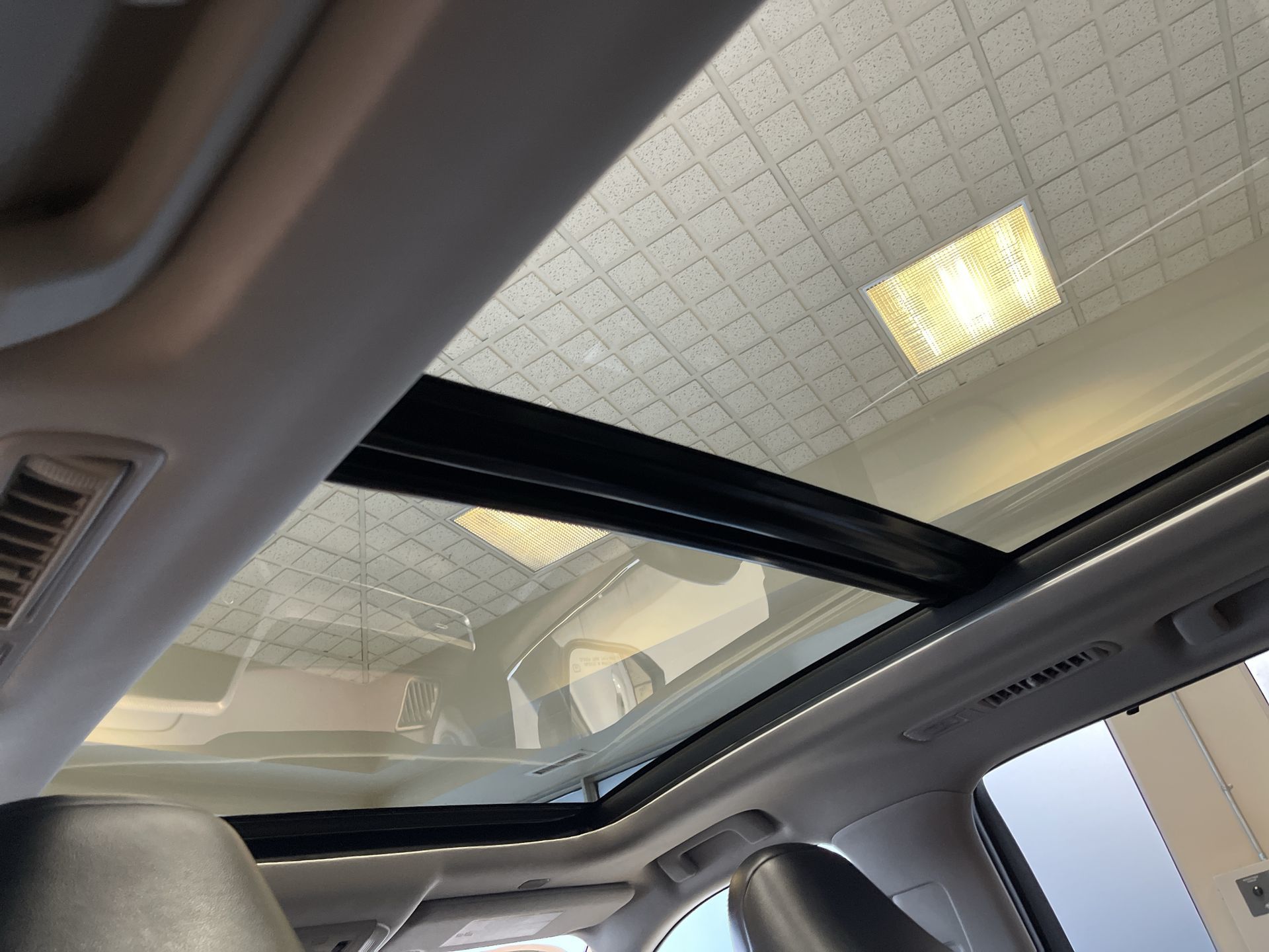 2023 Toyota Highlander in Regina, Saskatchewan