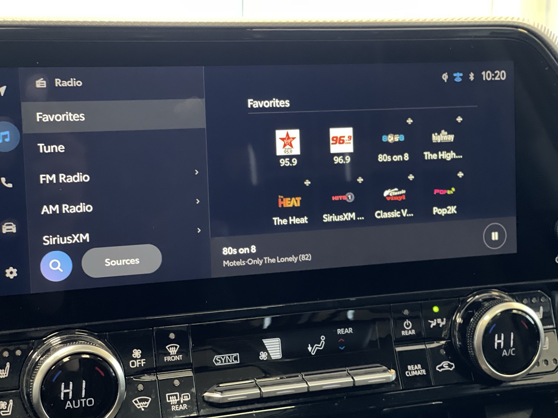 2023 Toyota Highlander in Regina, Saskatchewan