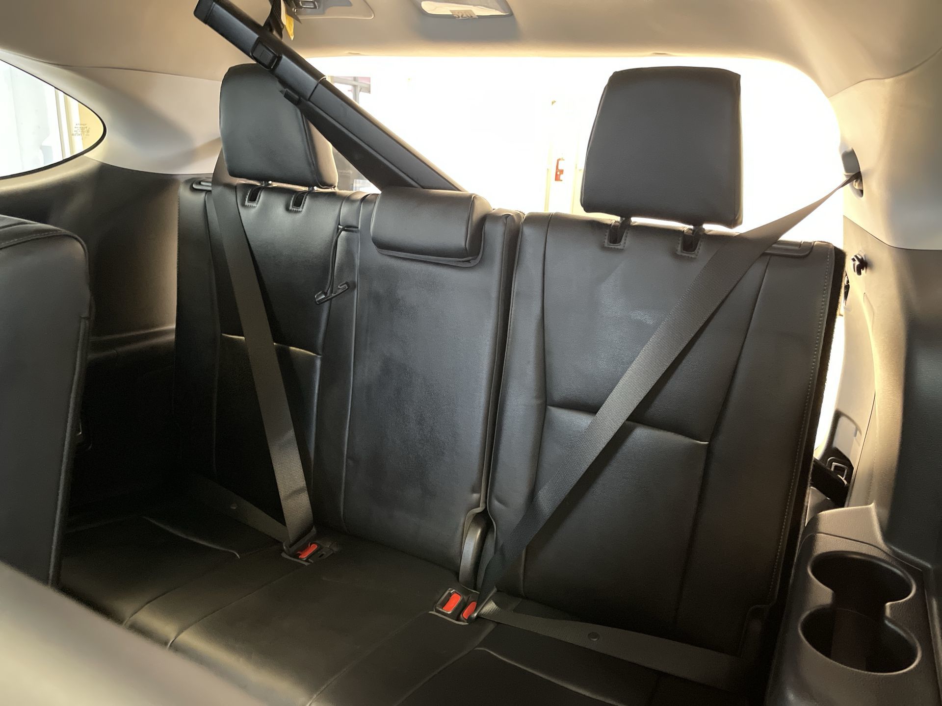 2023 Toyota Highlander in Regina, Saskatchewan