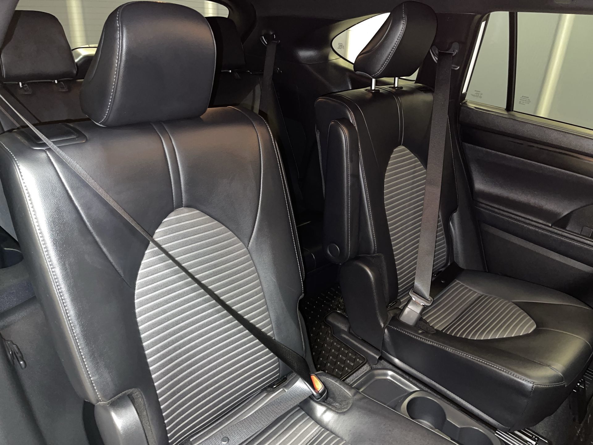 2024 Toyota Highlander