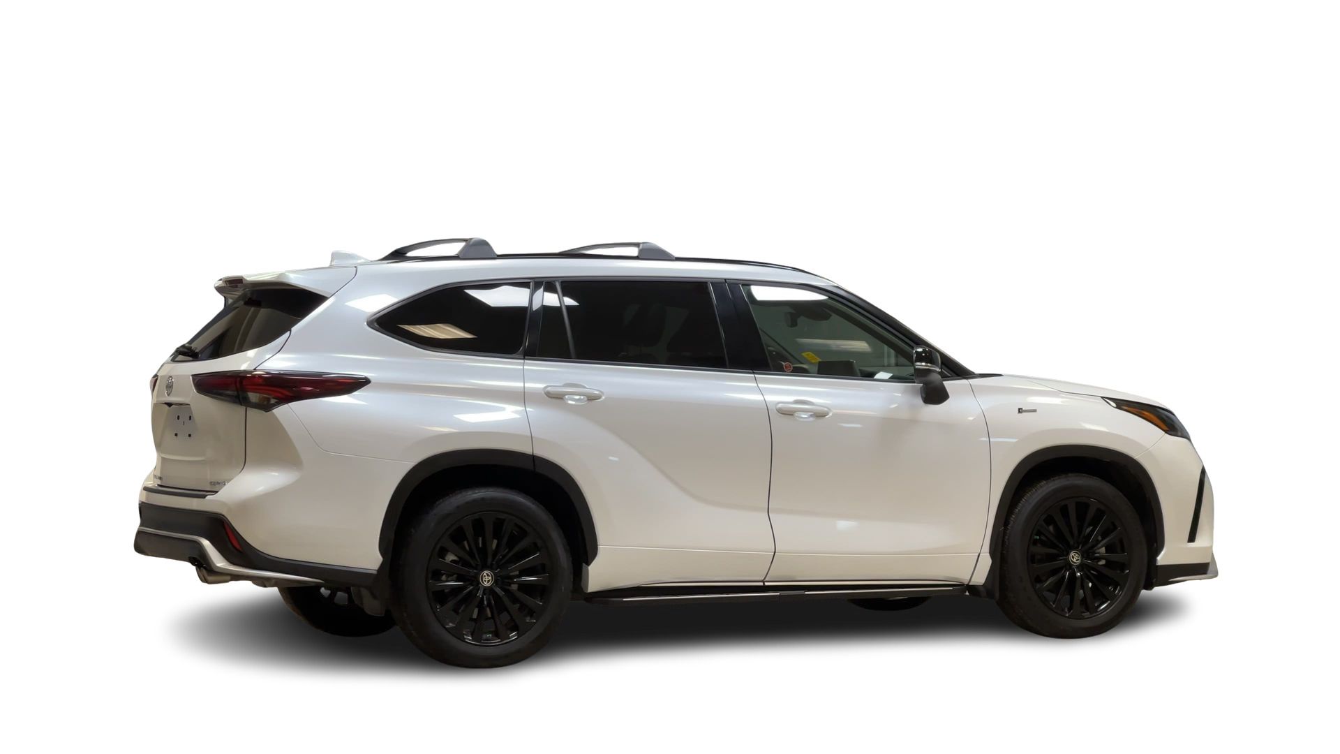 2024 Toyota Highlander