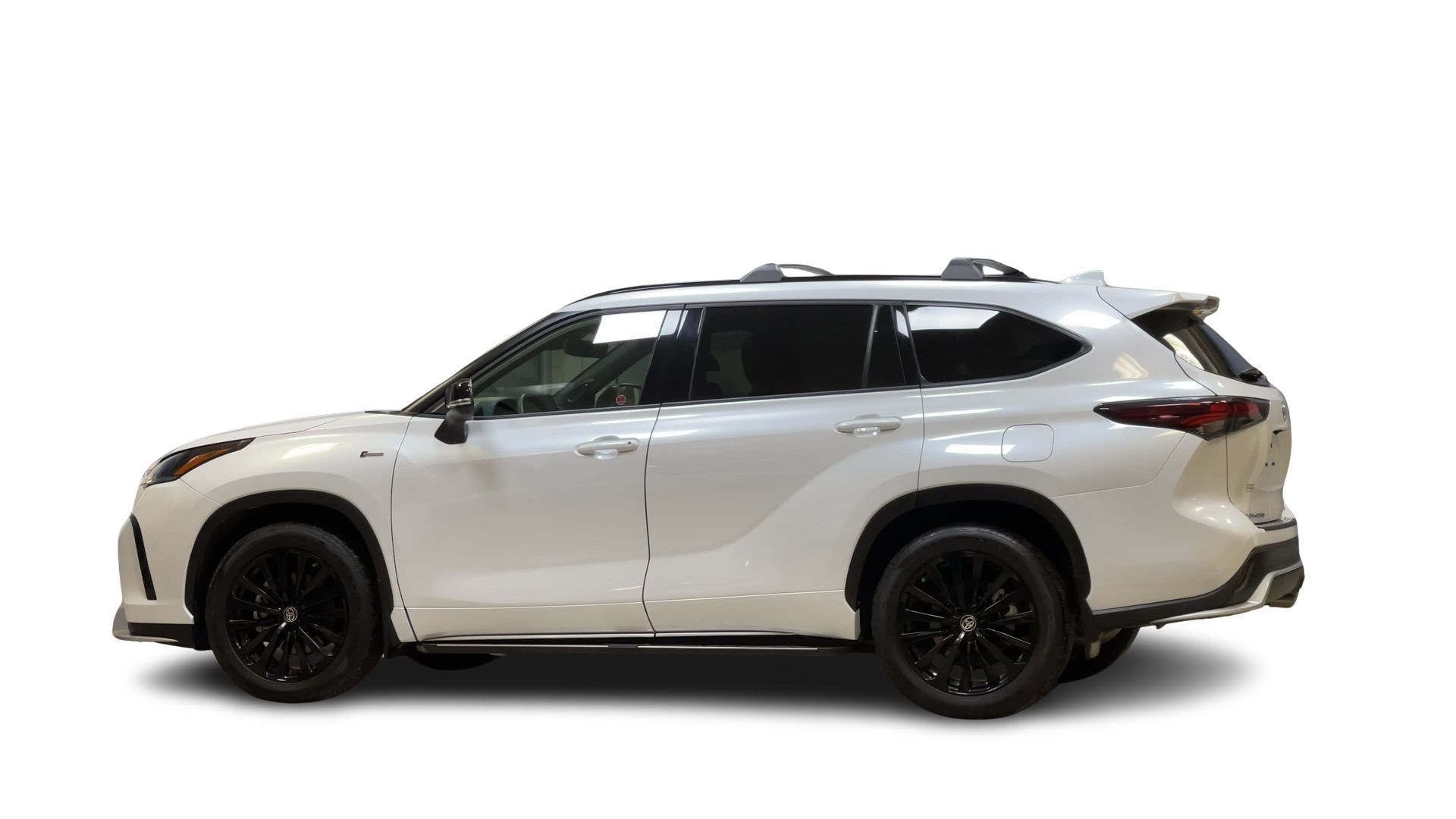 2024 Toyota Highlander