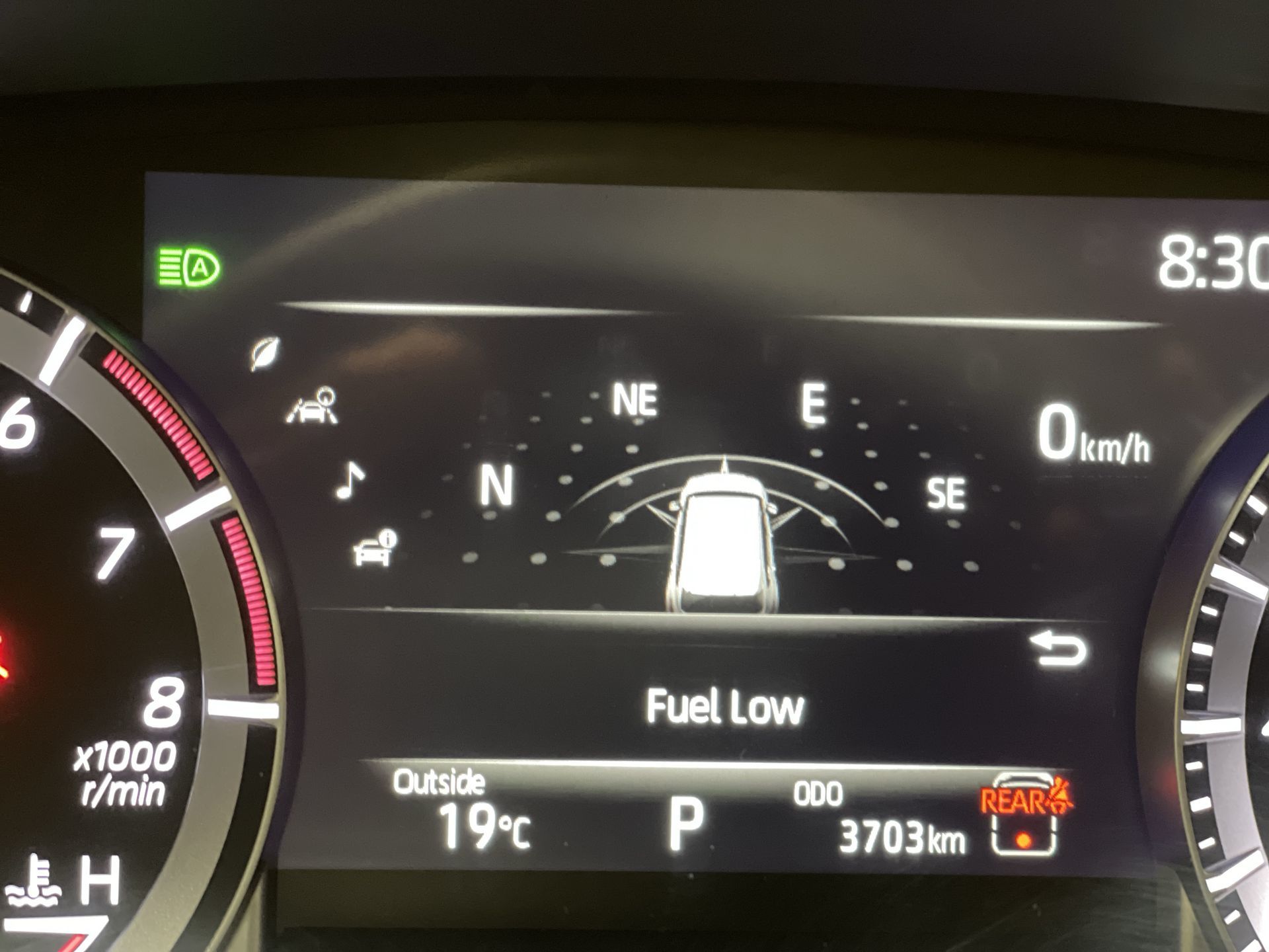 2024 Toyota Highlander