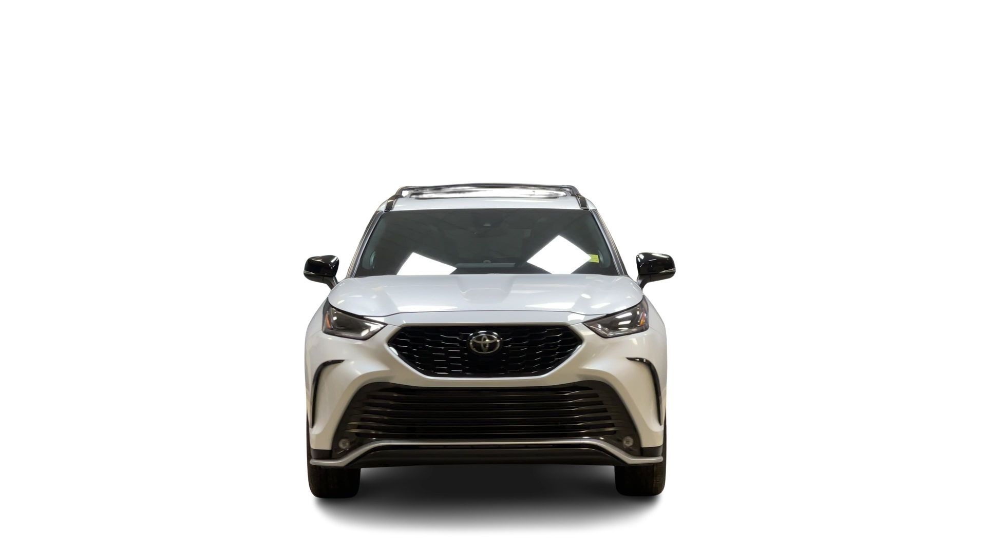 2024 Toyota Highlander