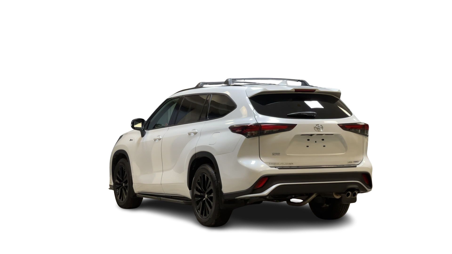2024 Toyota Highlander