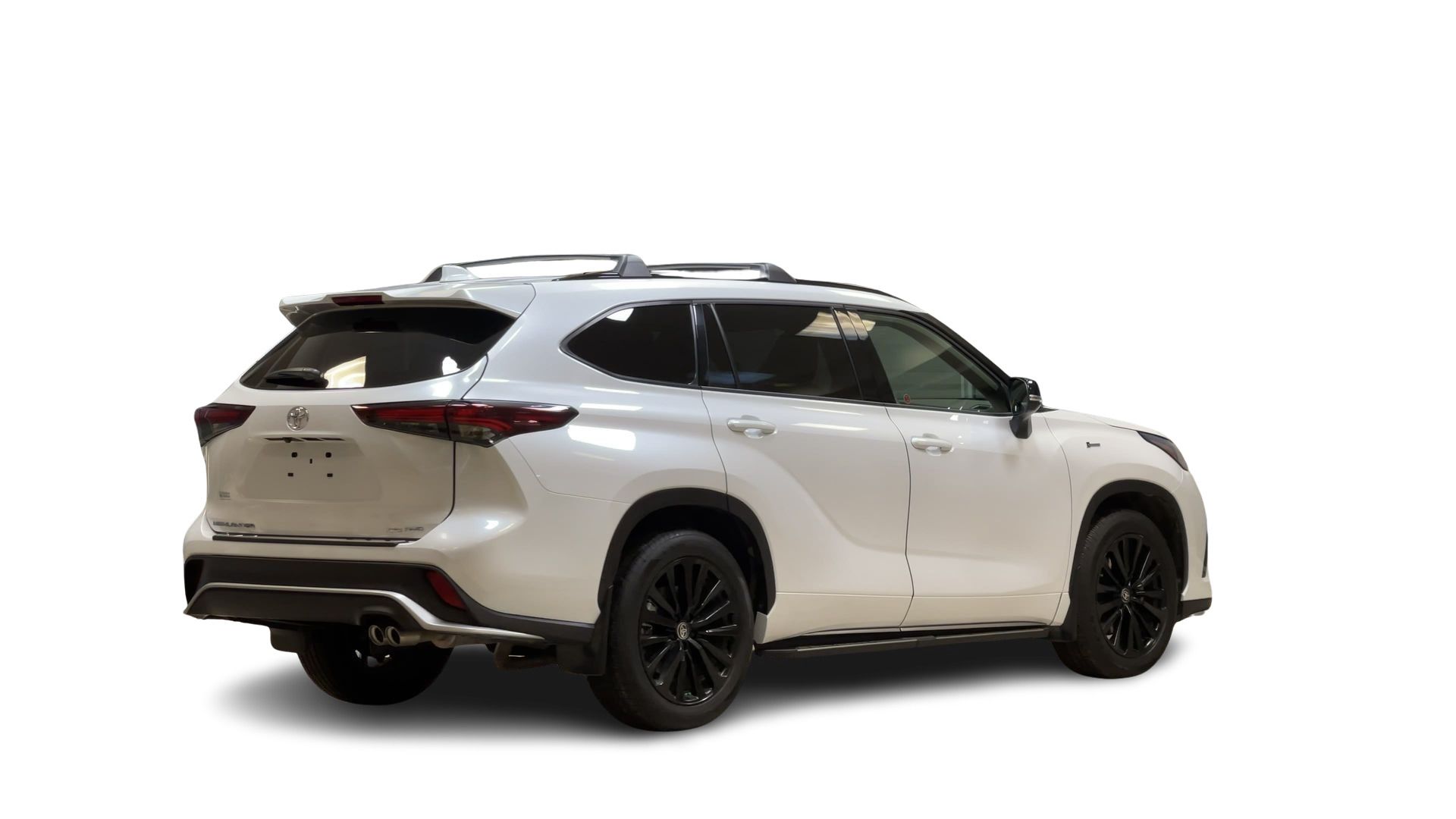 2024 Toyota Highlander