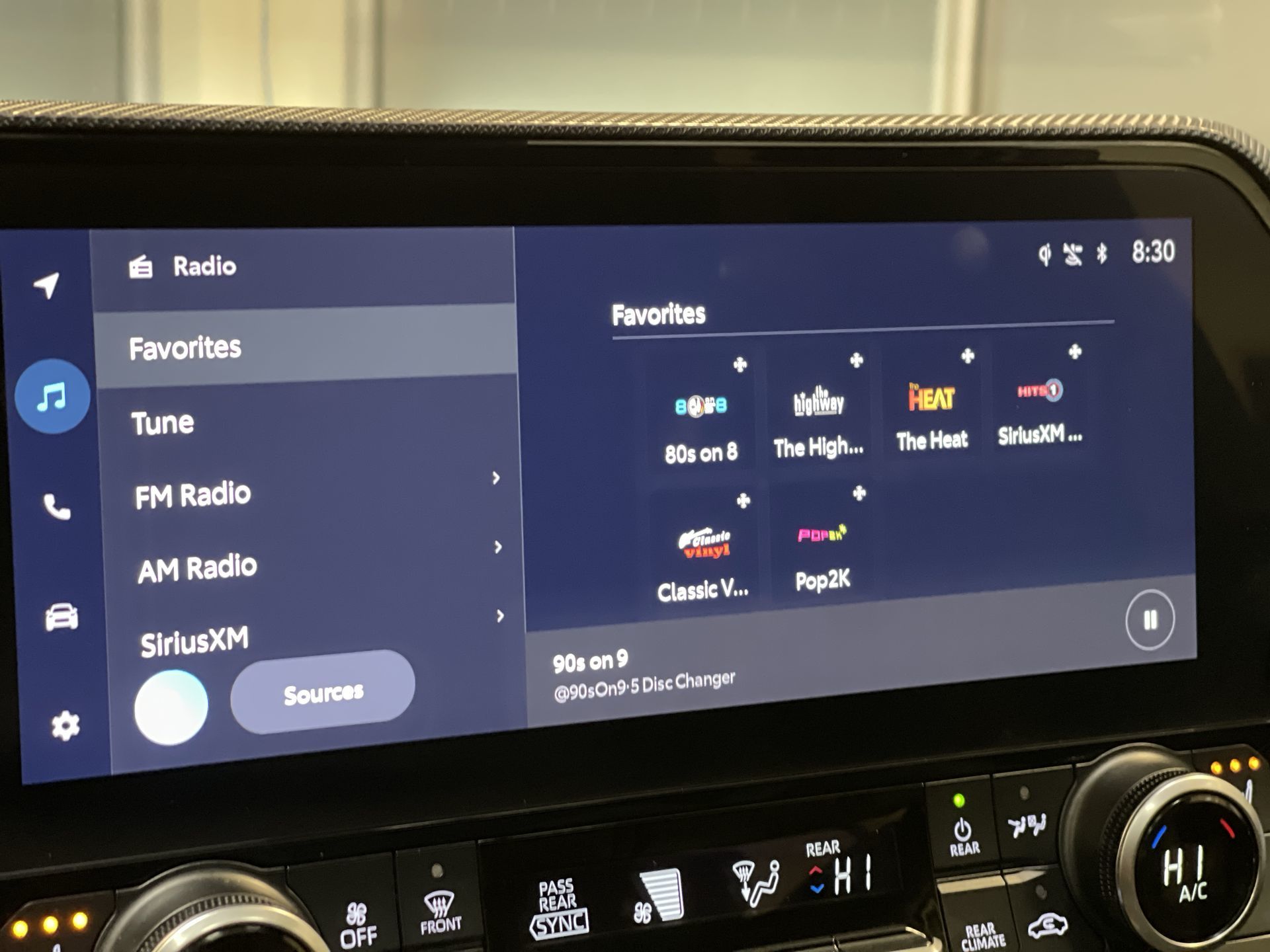 2024 Toyota Highlander