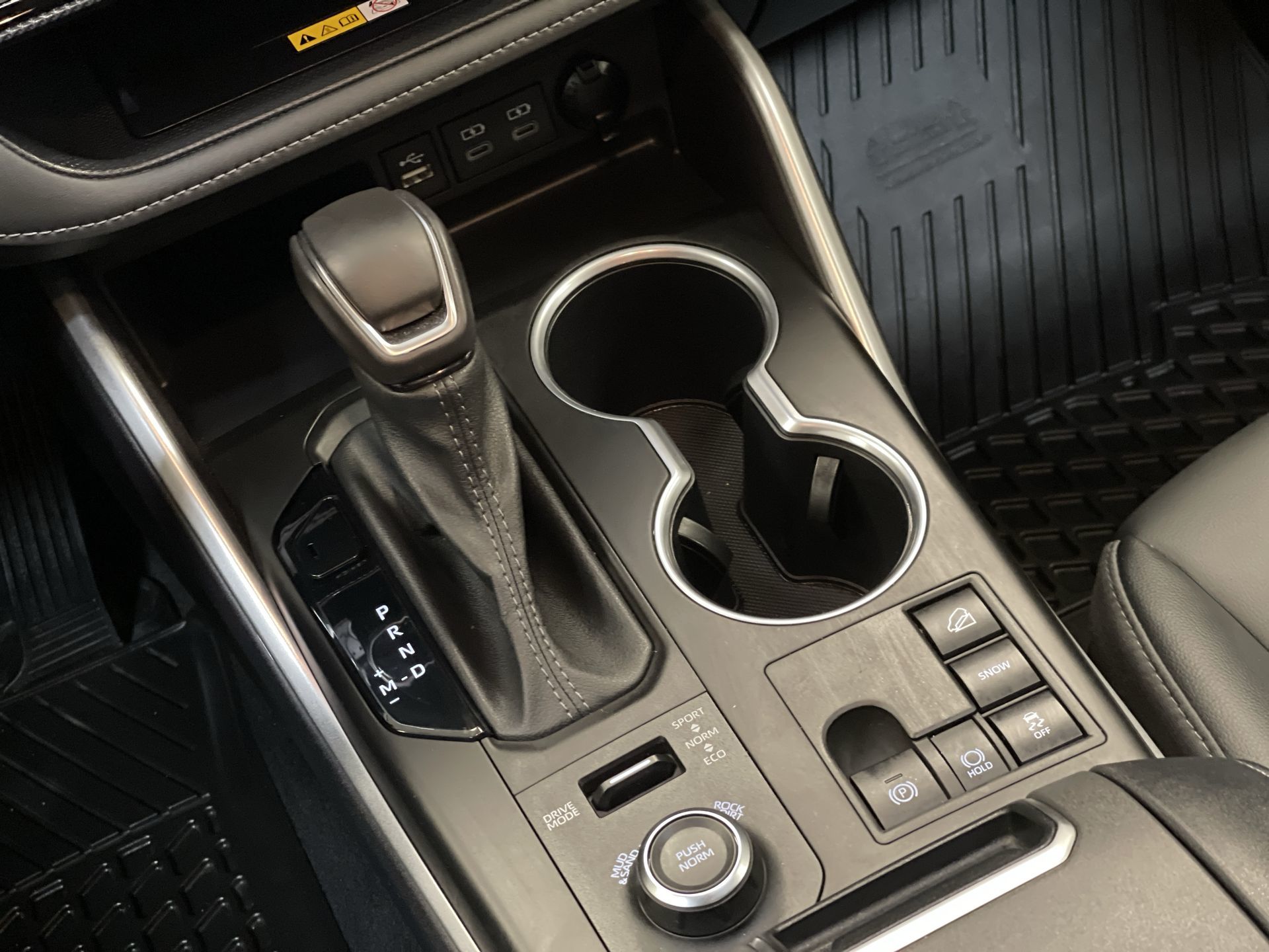 2024 Toyota Highlander