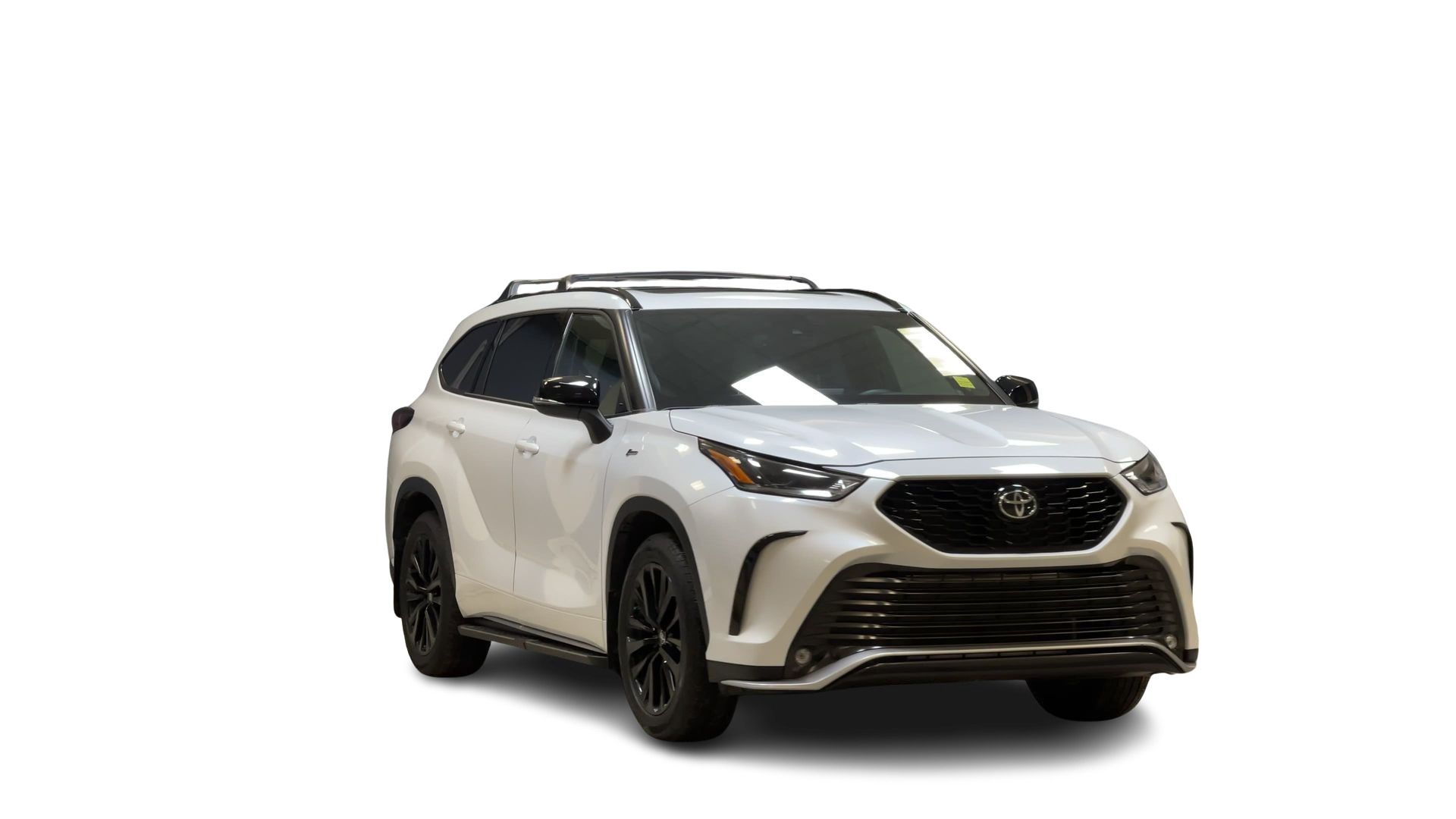 2024 Toyota Highlander