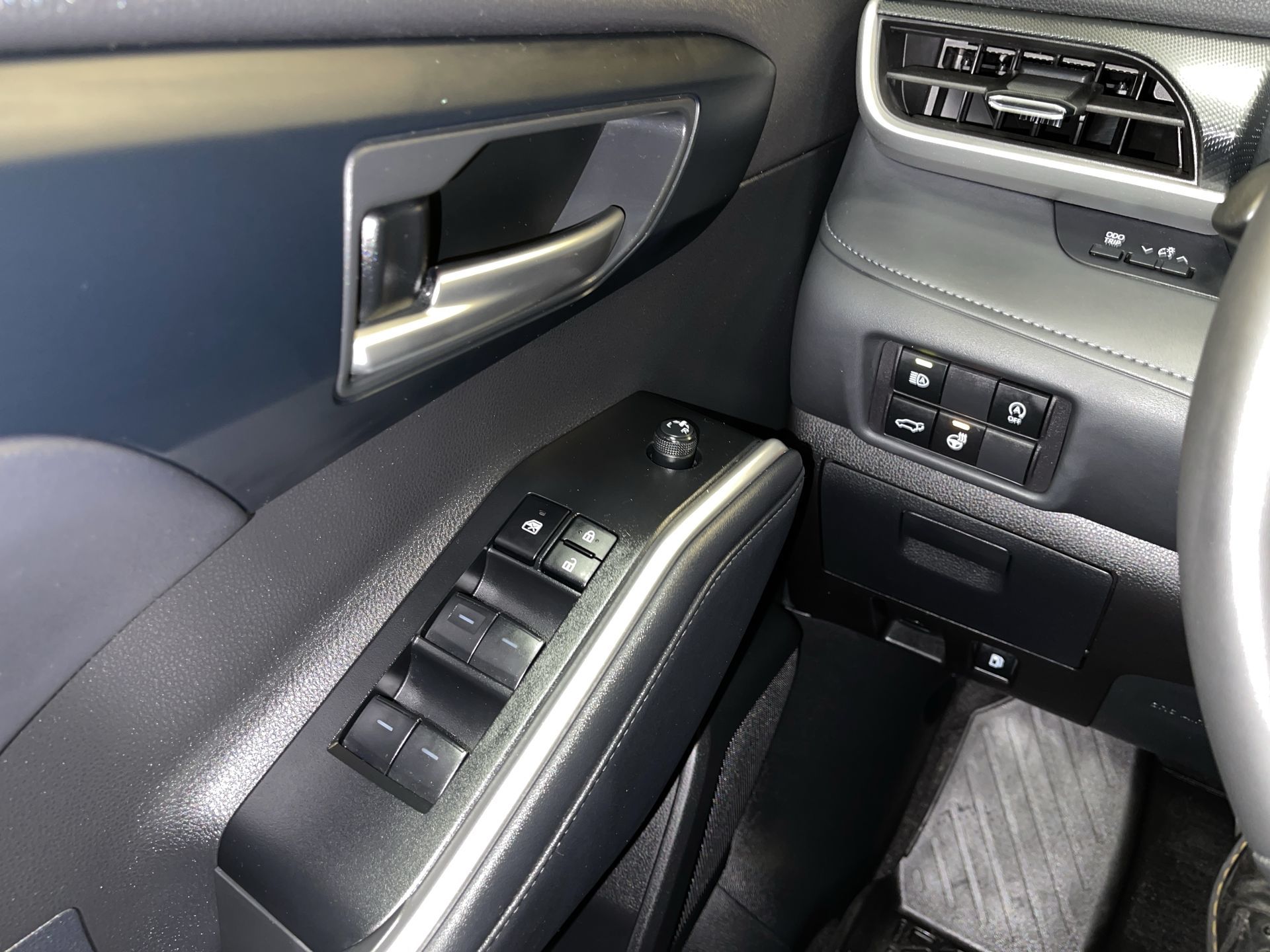 2024 Toyota Highlander