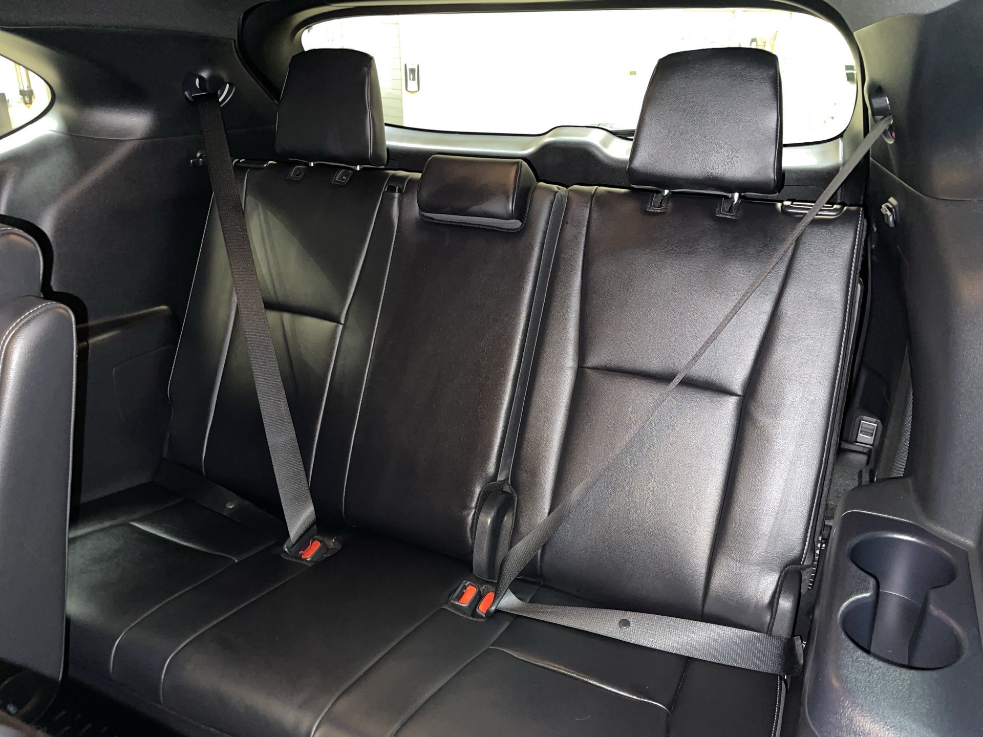 2024 Toyota Highlander