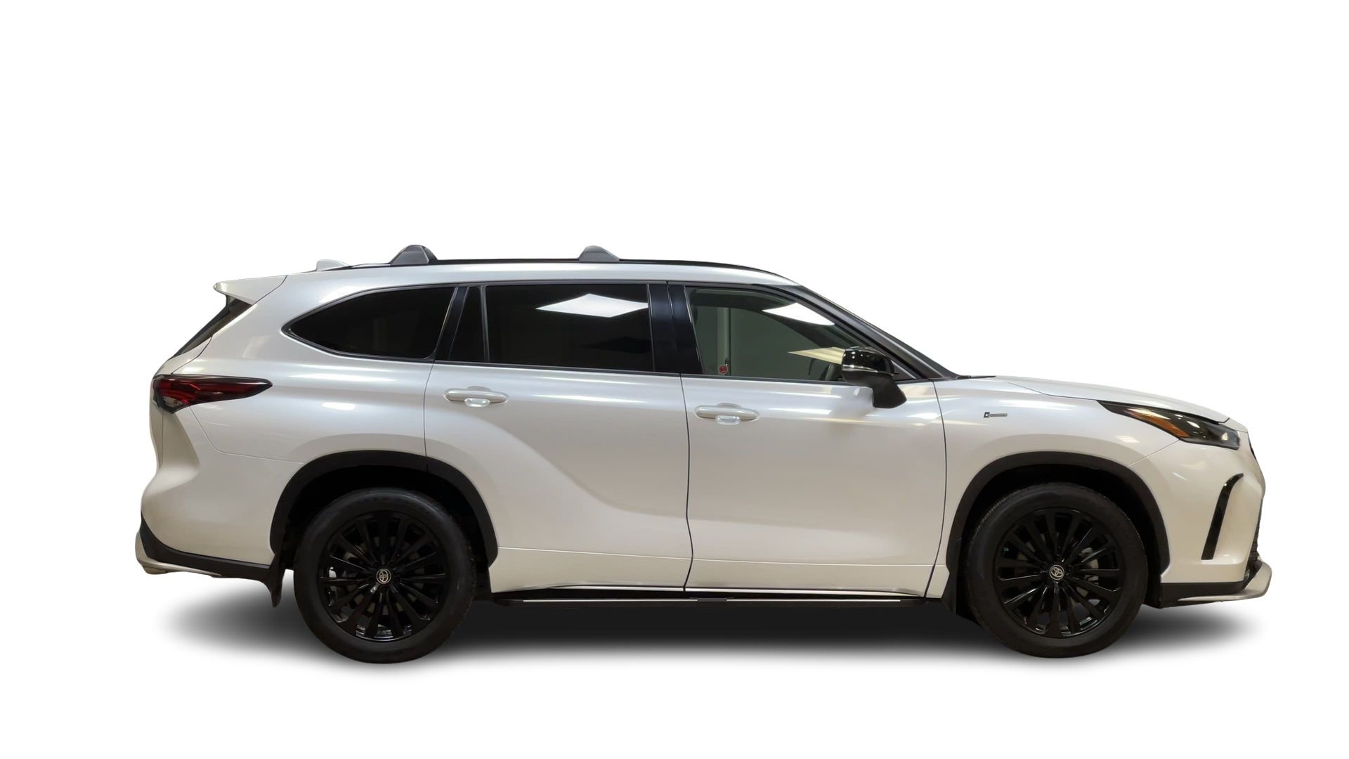 2024 Toyota Highlander