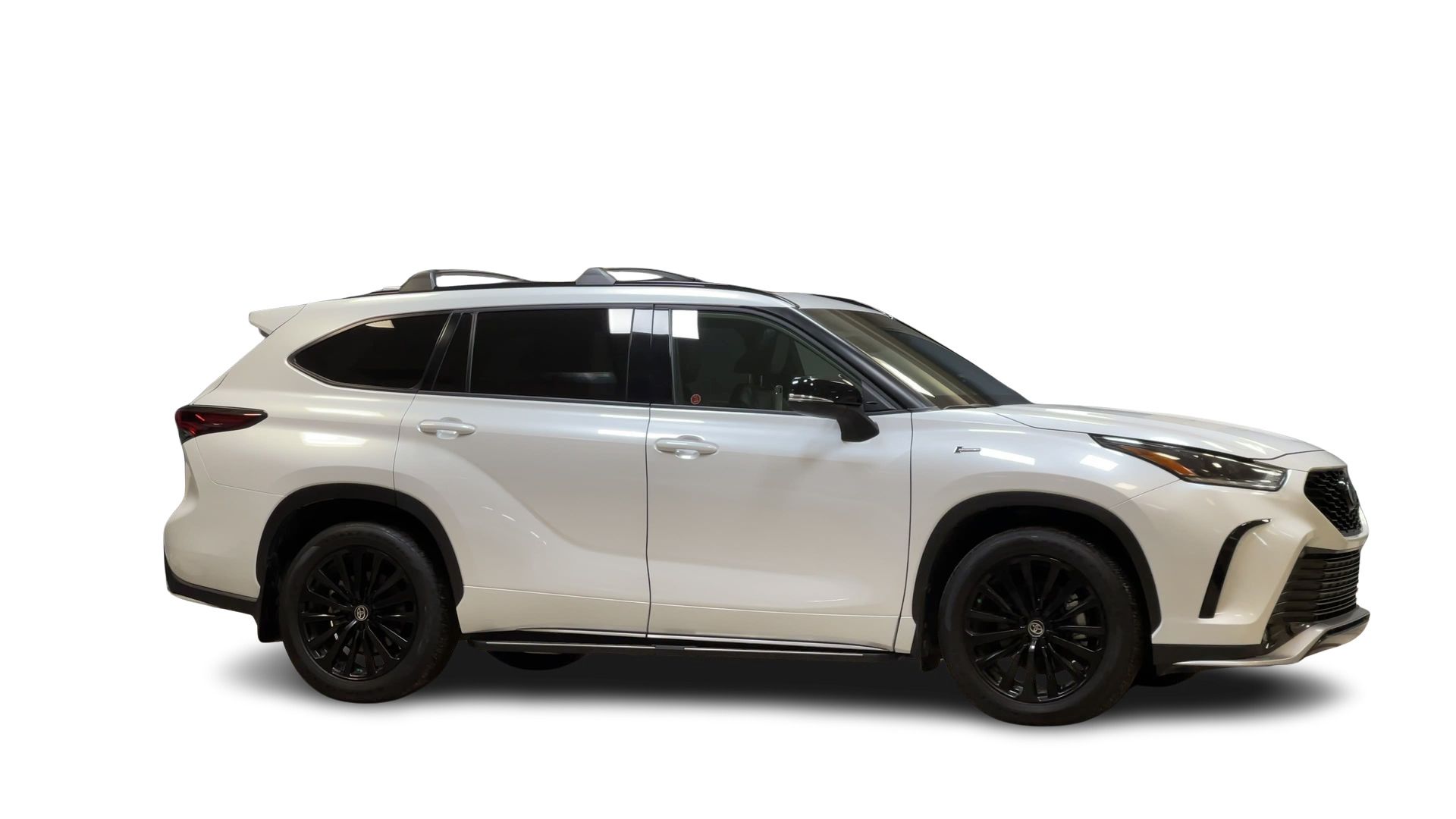 2024 Toyota Highlander