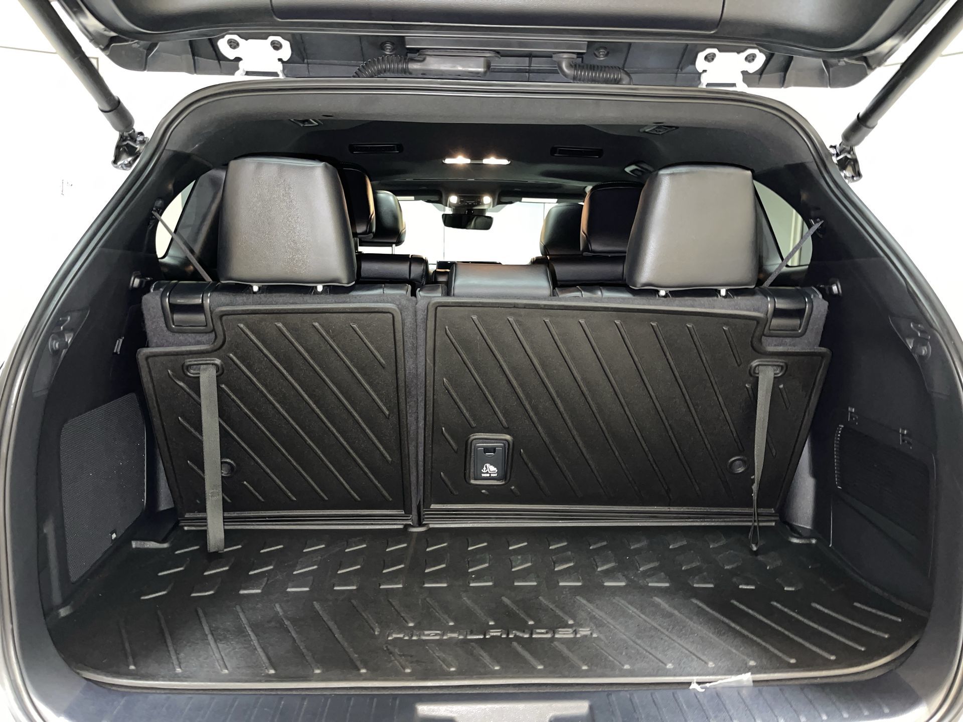 2024 Toyota Highlander