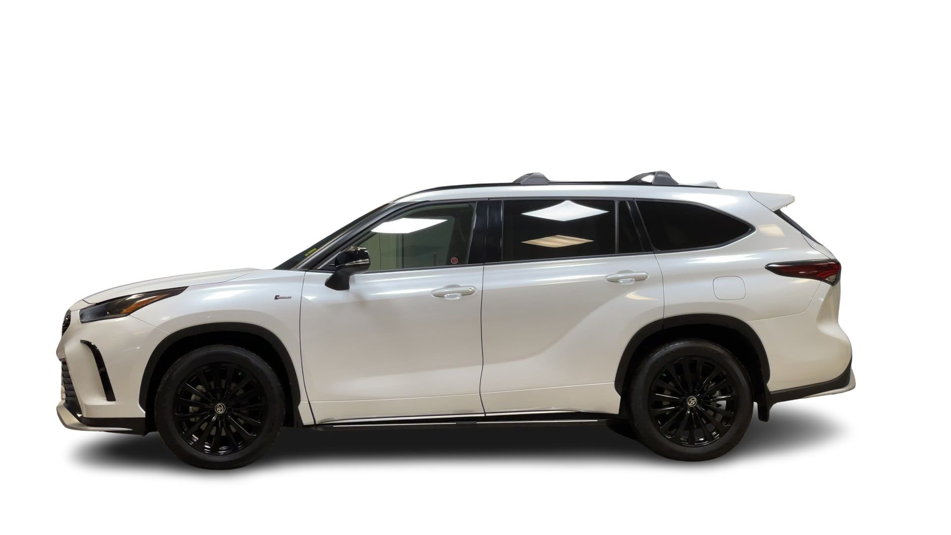 2024 Toyota Highlander