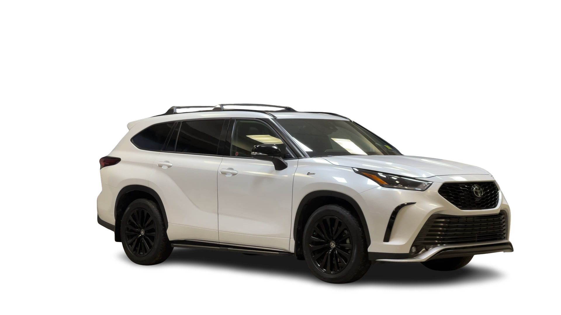 2024 Toyota Highlander