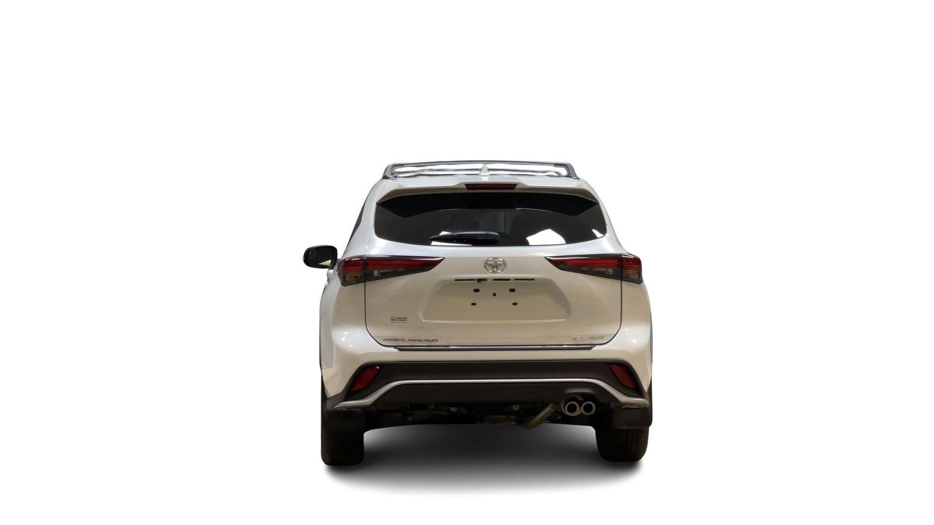 2024 Toyota Highlander