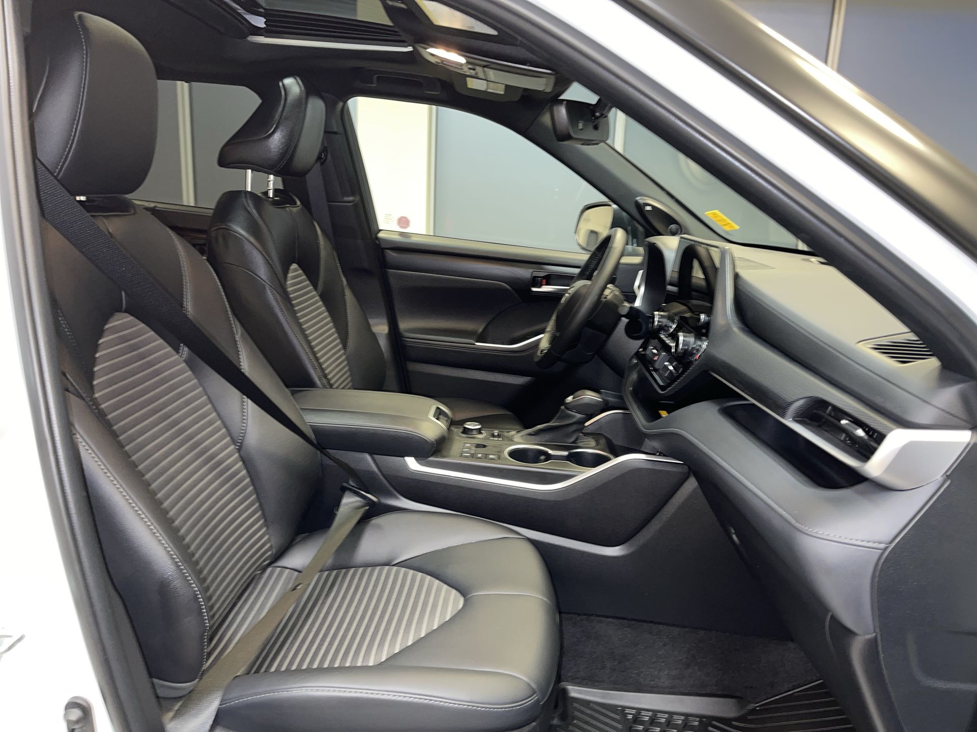 2024 Toyota Highlander