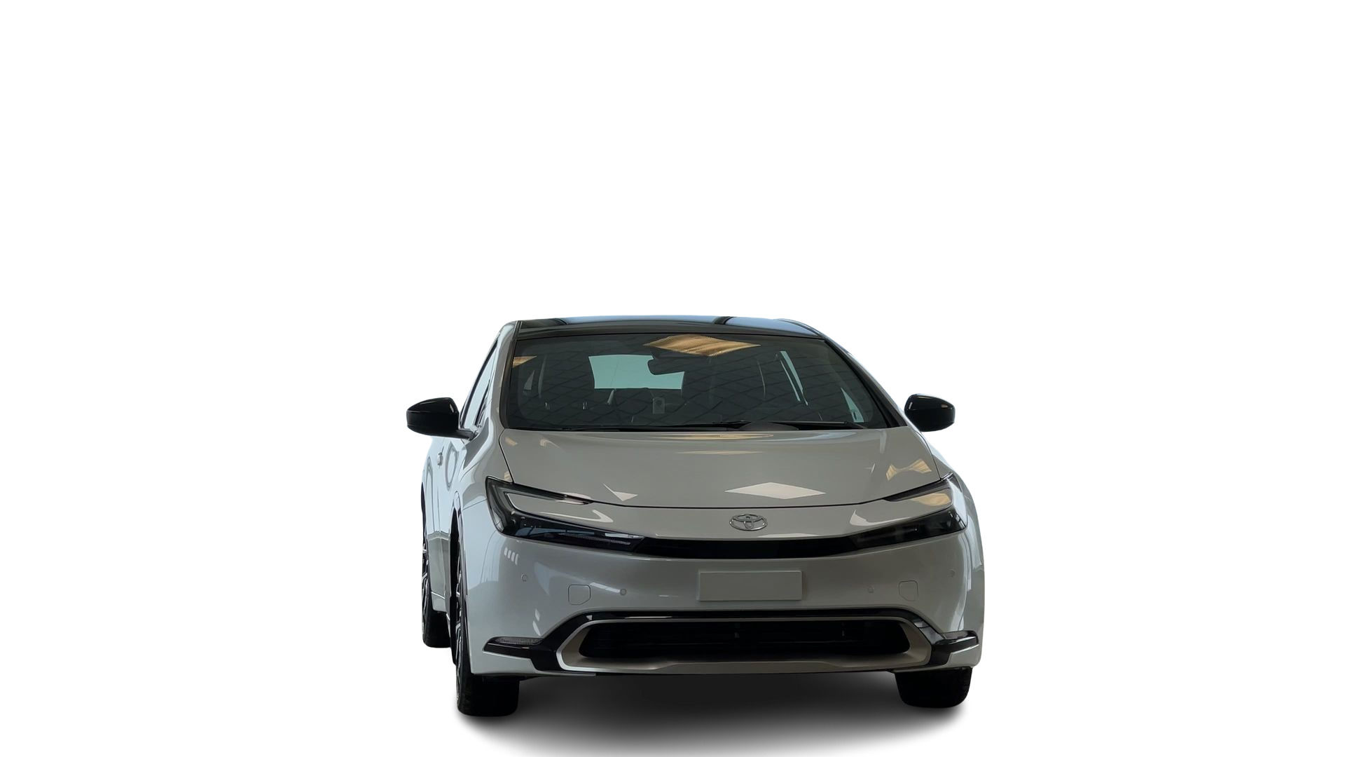 2024 Toyota Prius Plug-in Hybrid