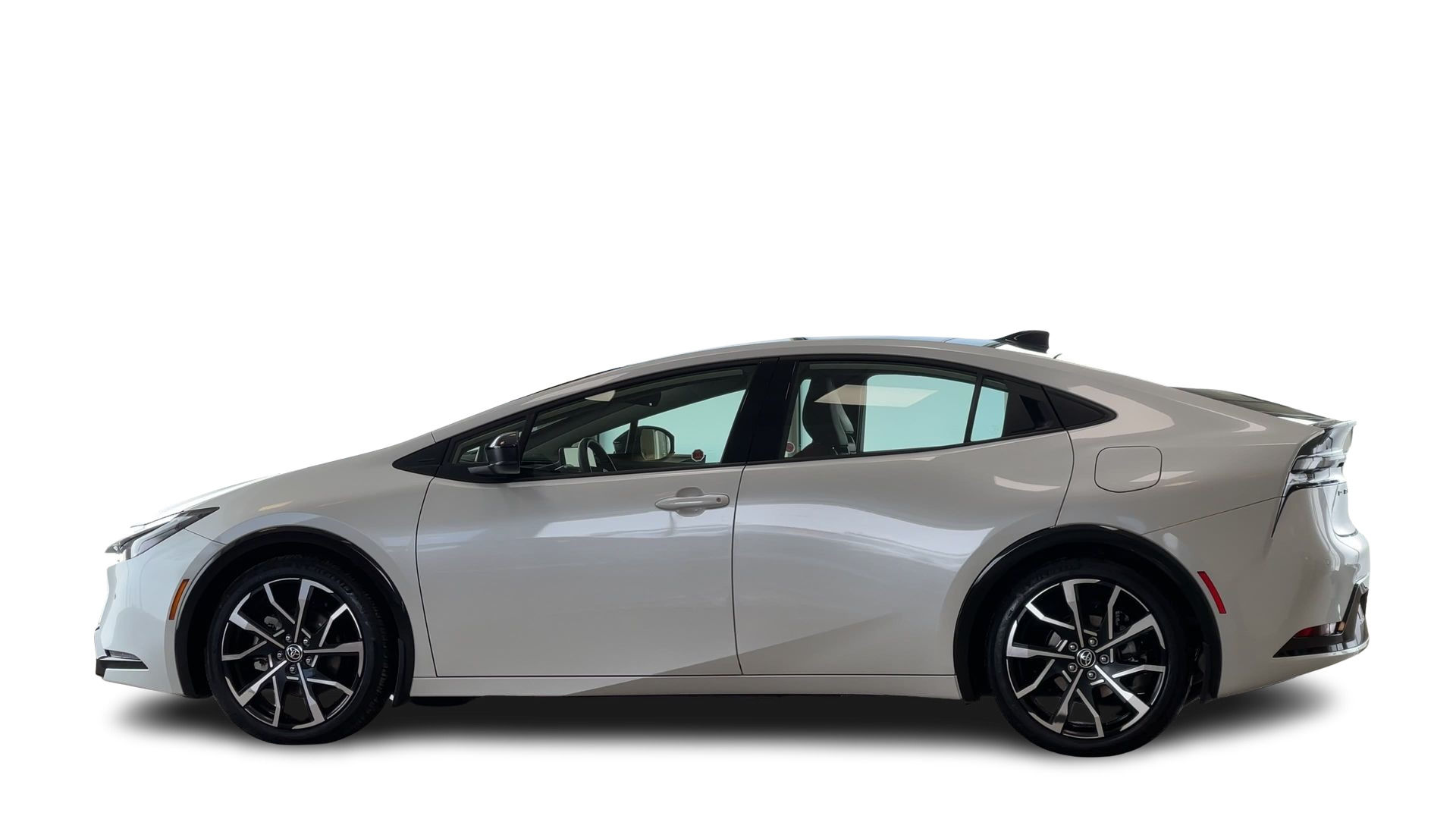 2024 Toyota Prius Plug-in Hybrid