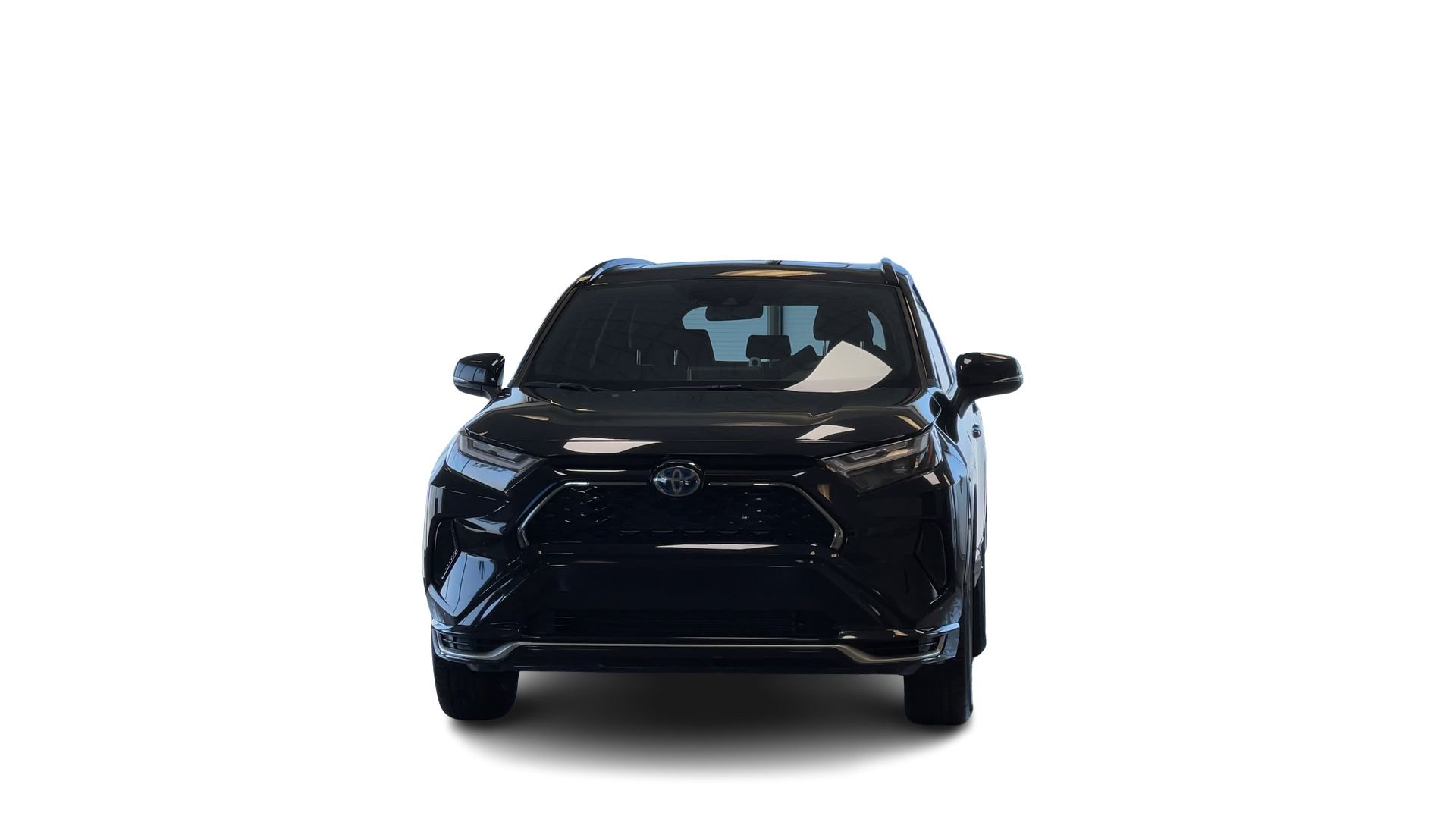 2024 Toyota RAV4 Plug-in Hybrid