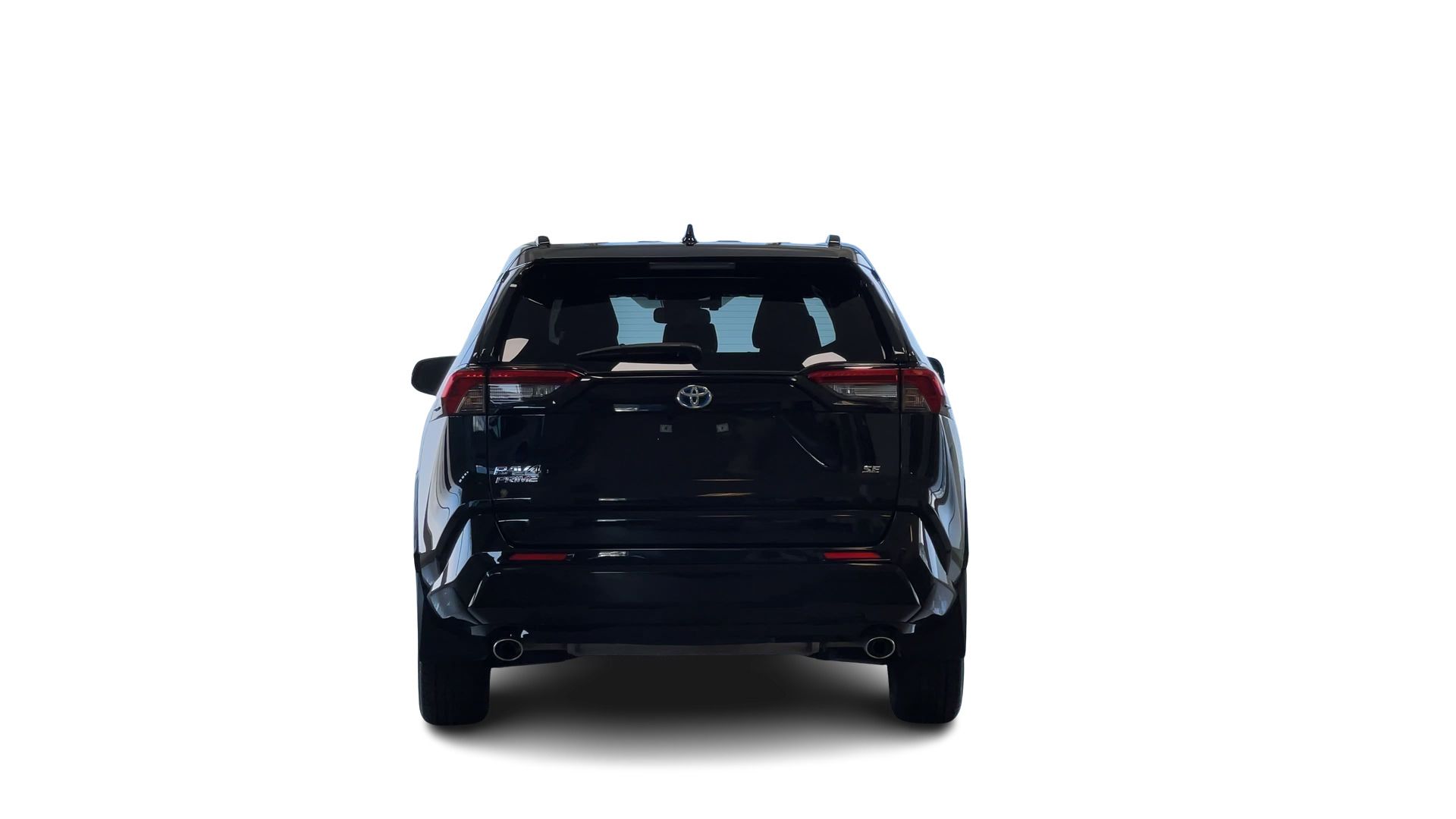 2024 Toyota RAV4 Plug-in Hybrid