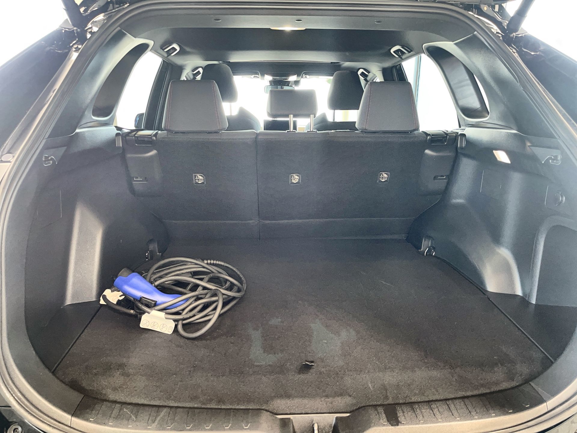 2024 Toyota RAV4 Plug-in Hybrid