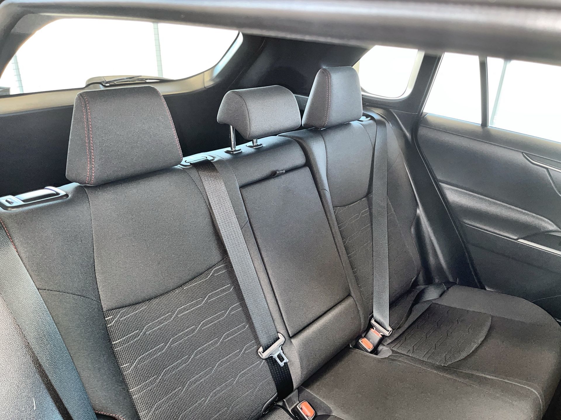 2024 Toyota RAV4 Plug-in Hybrid